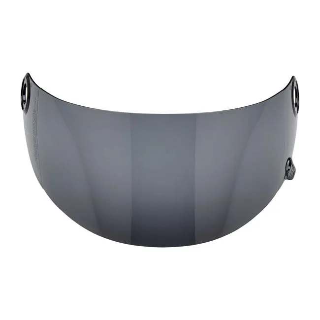 Biltwell Gringo S / SV 22.06 Visor shield - Dark Smoke