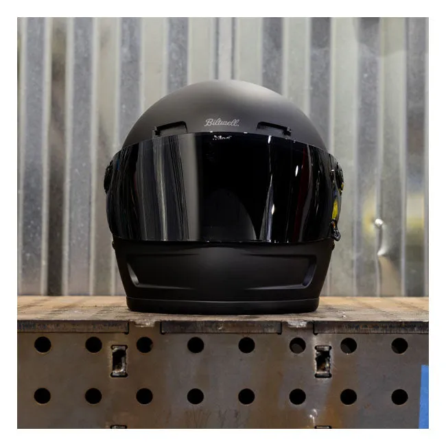 Biltwell Gringo S / SV 22.06 Visor shield - Dark Smoke