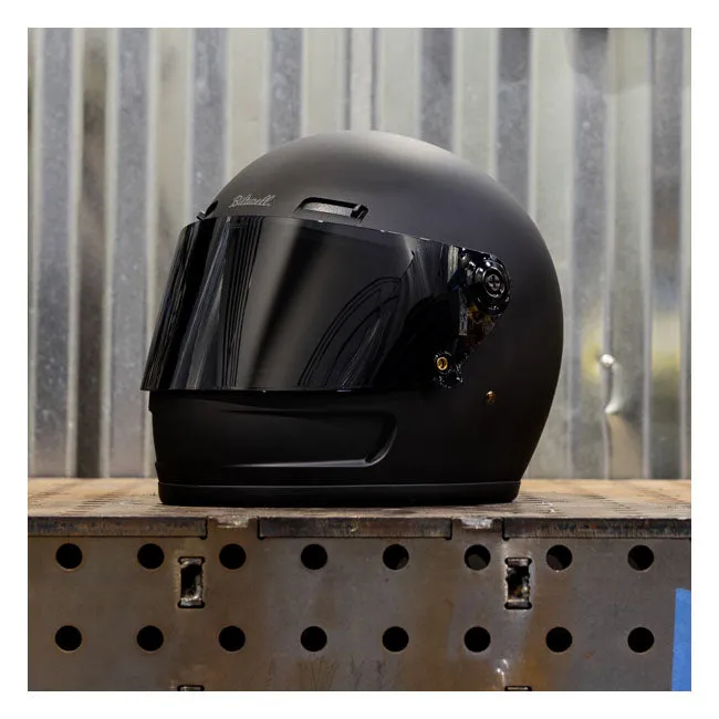 Biltwell Gringo S / SV 22.06 Visor shield - Dark Smoke