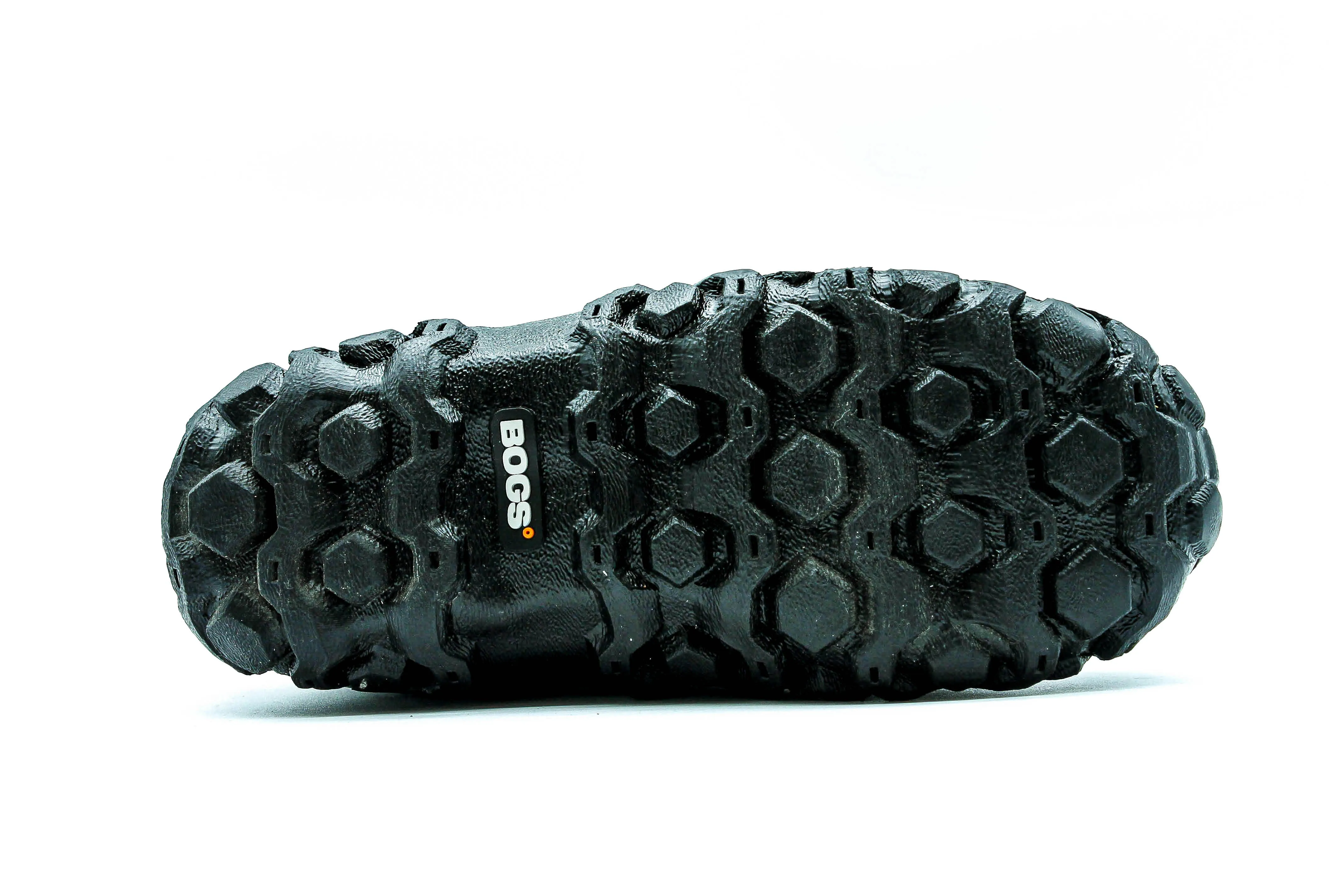 BOGS Camo Hunting Boots