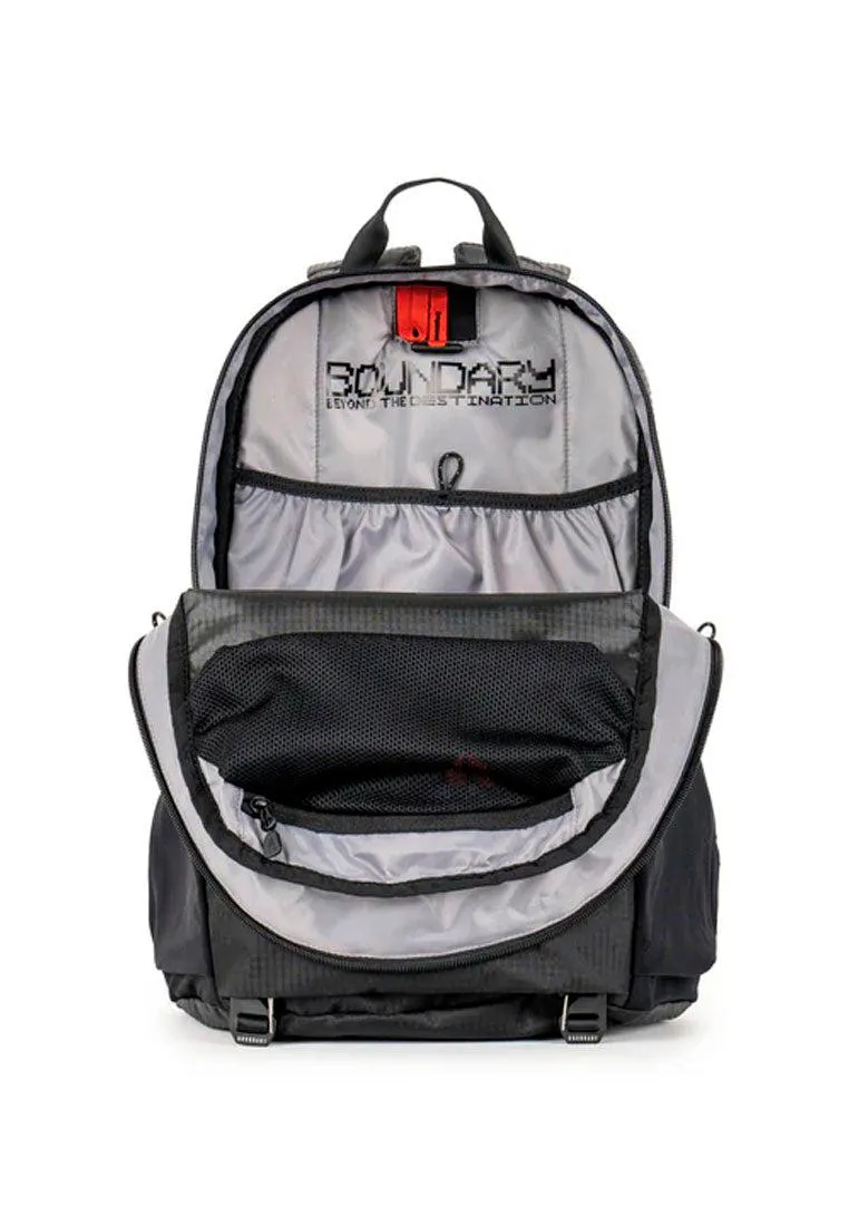 Boundary Supply Rennen Ripstop Daypack