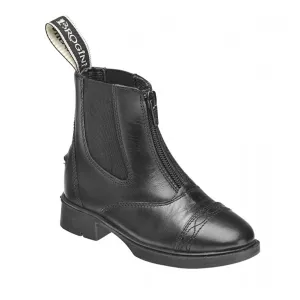 Brogini Childrens Tivoli Paddock Boot