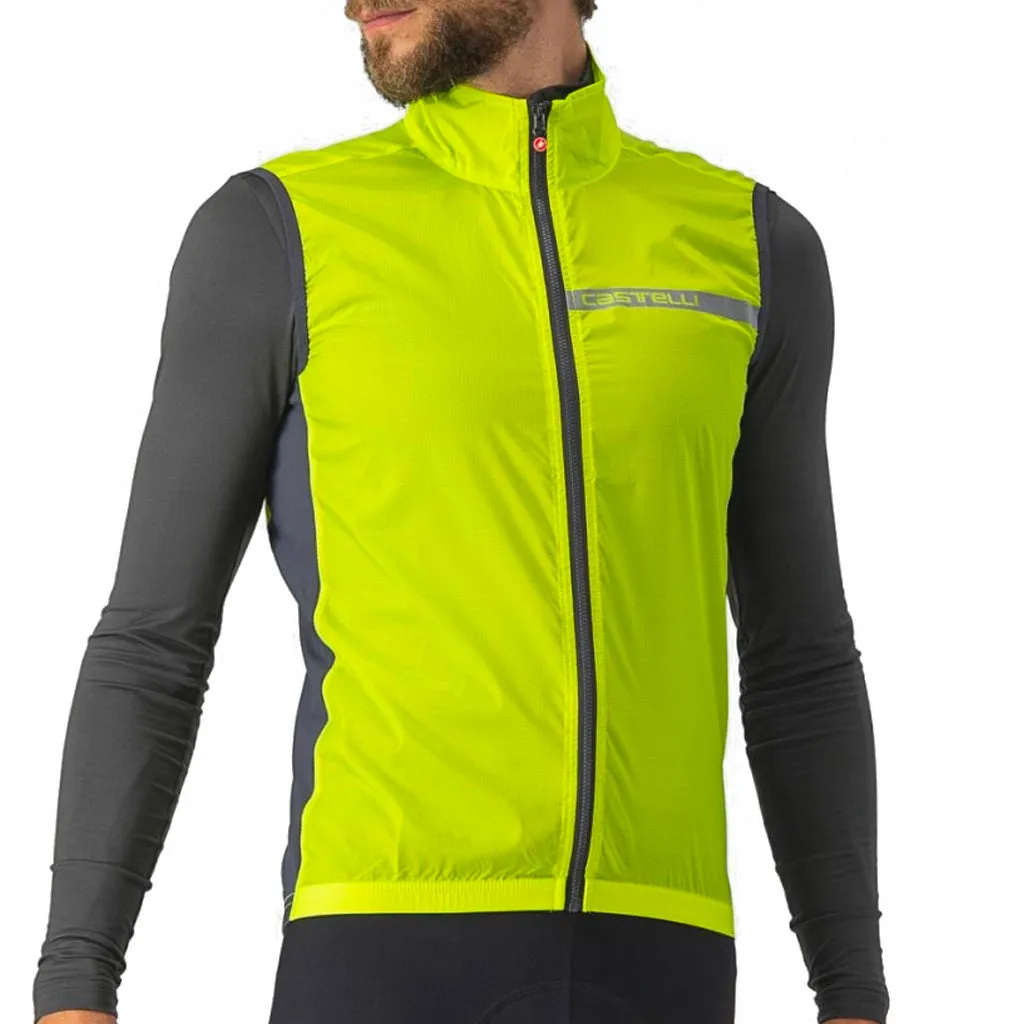 Castelli Squadra Stretch Vest