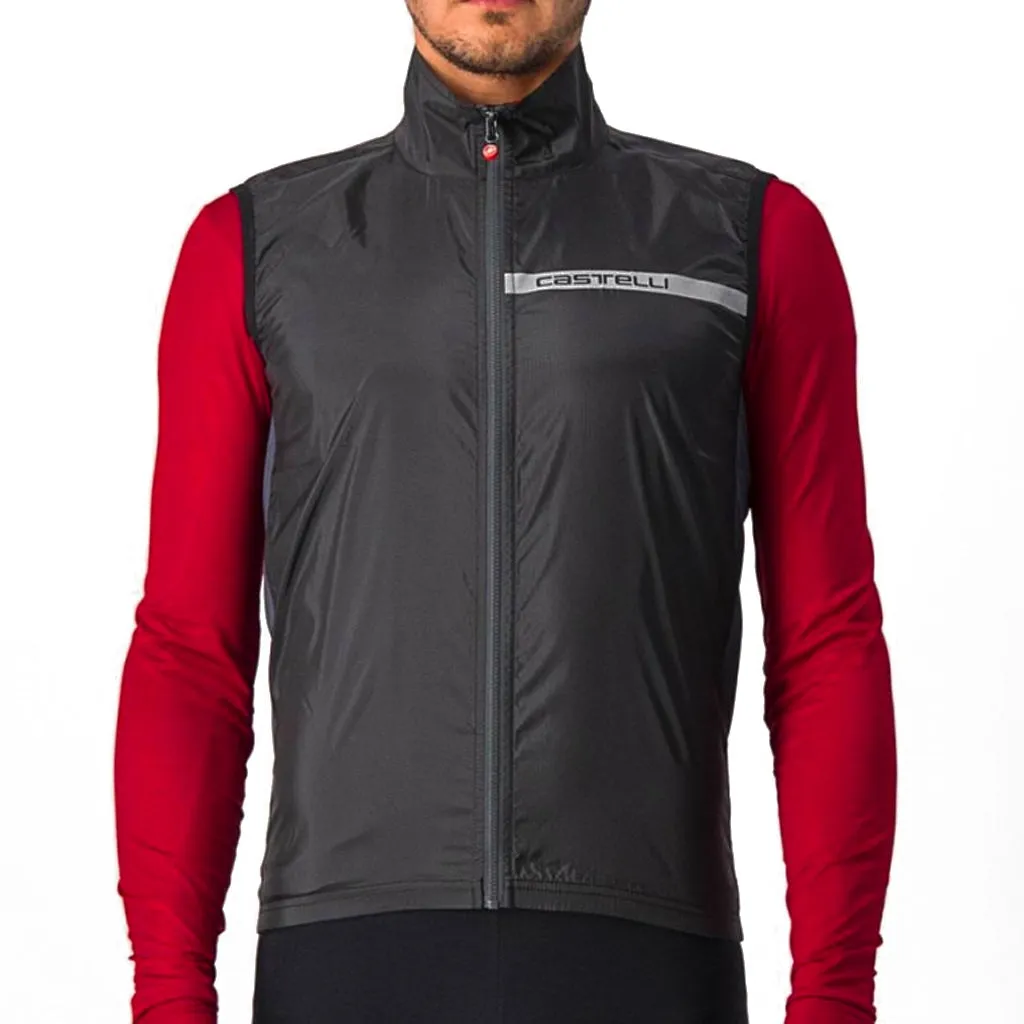 Castelli Squadra Stretch Vest