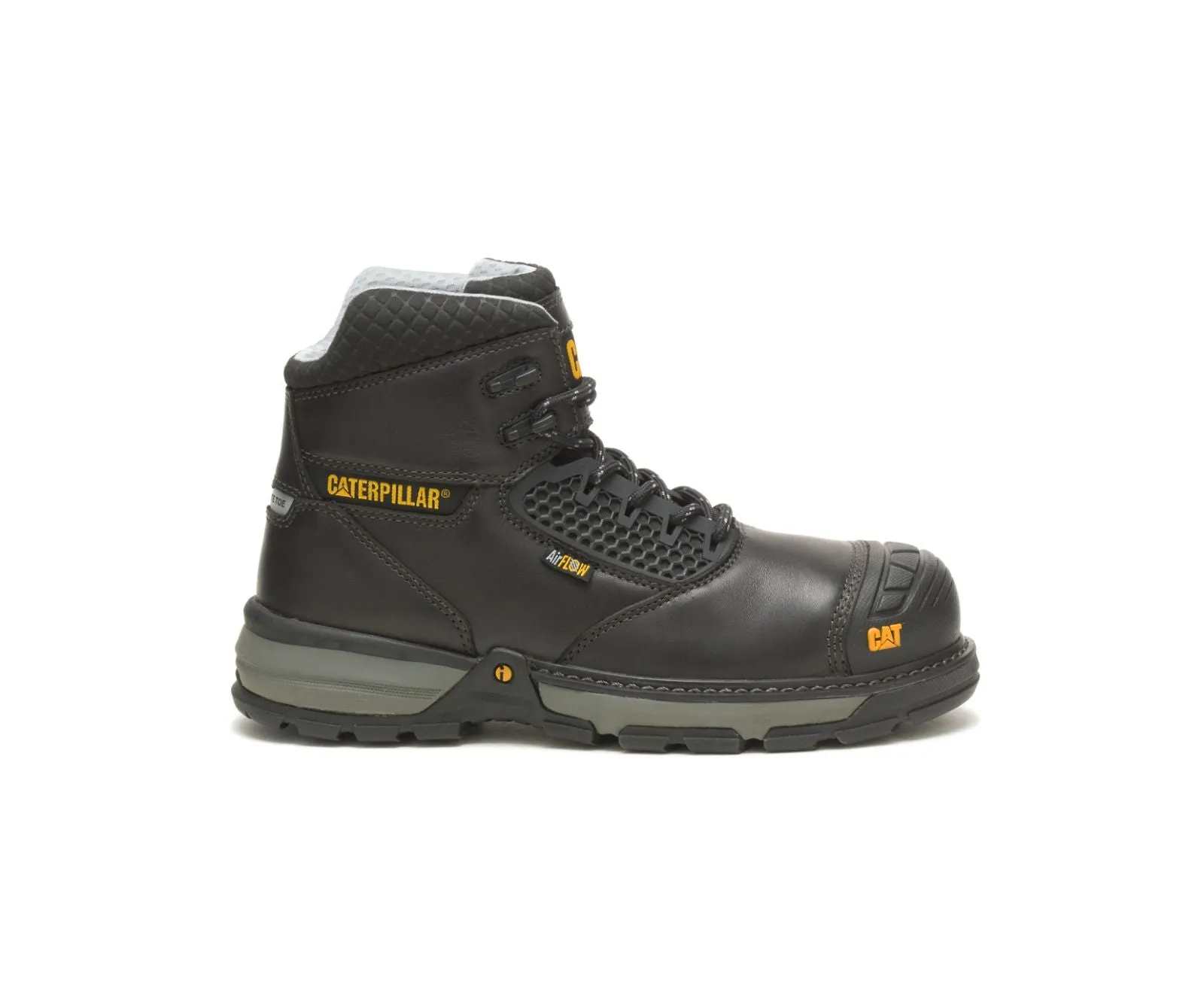 Caterpillar Men's Excavator Superlite Cool Carbon Composite Toe Work Boot | P91339