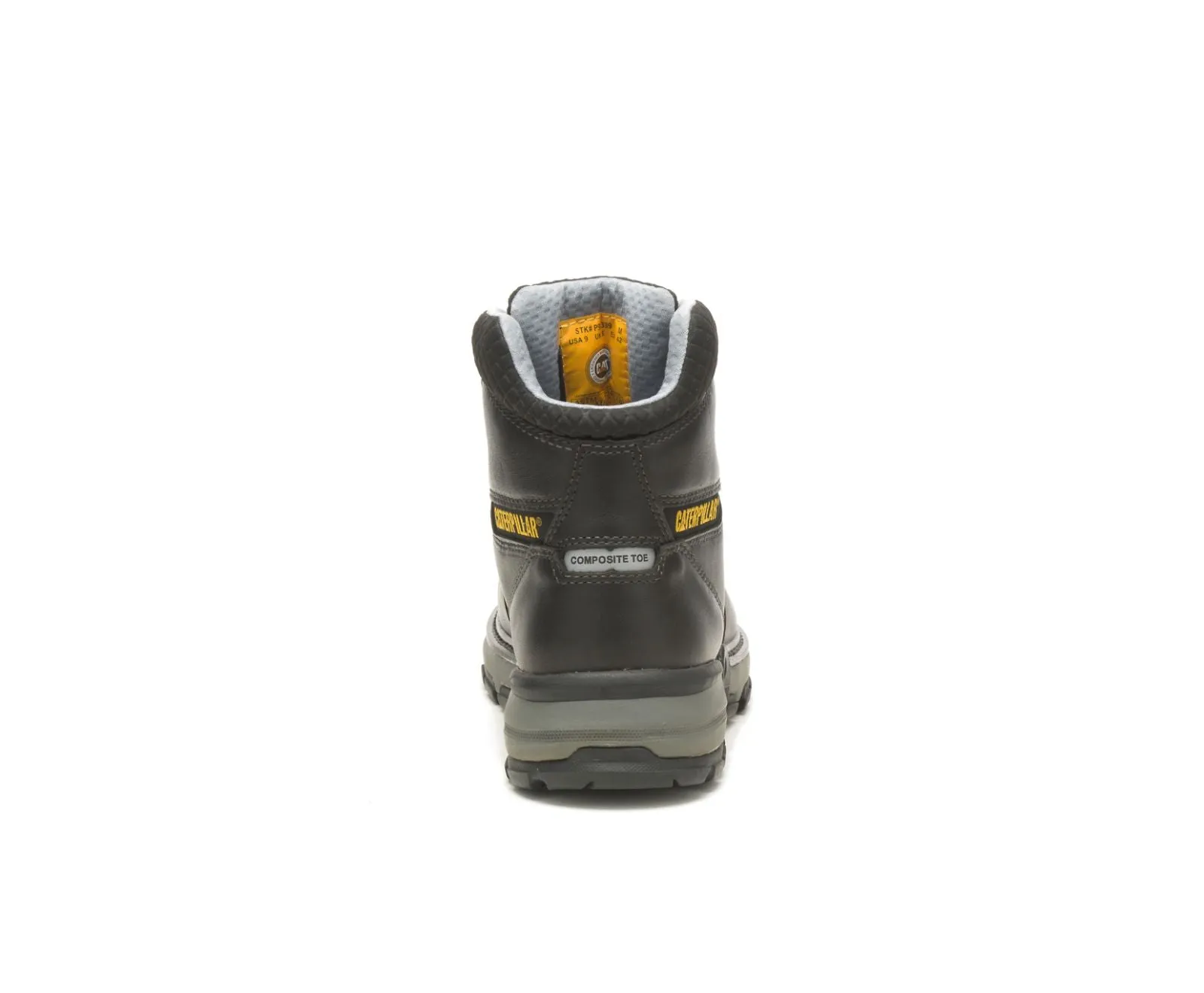 Caterpillar Men's Excavator Superlite Cool Carbon Composite Toe Work Boot | P91339