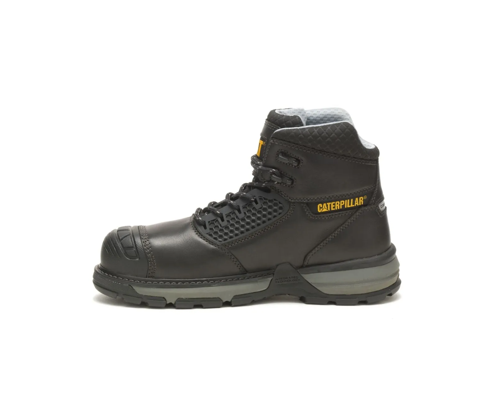 Caterpillar Men's Excavator Superlite Cool Carbon Composite Toe Work Boot | P91339