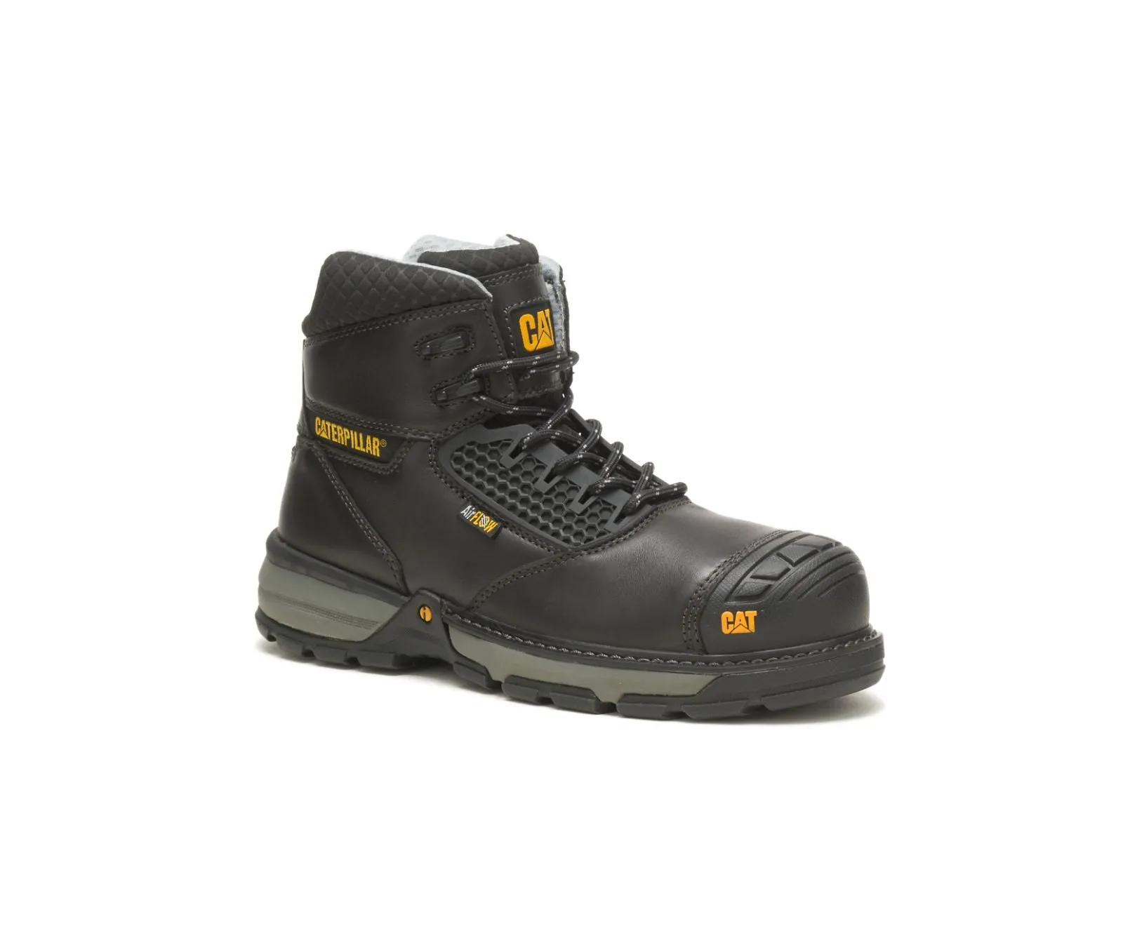 Caterpillar Men's Excavator Superlite Cool Carbon Composite Toe Work Boot | P91339