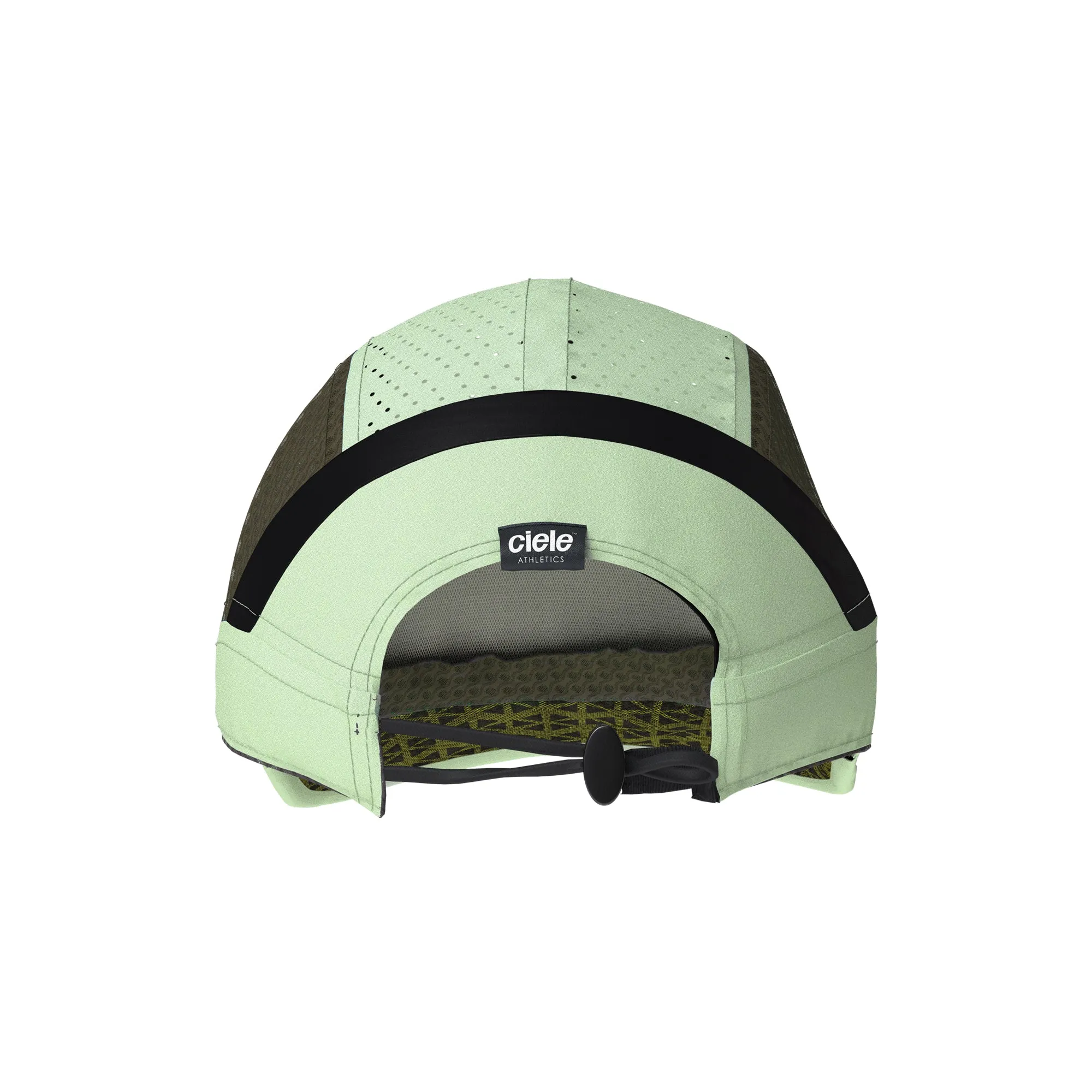 Ciele RDCap Elite Circle C Mach Running Cap