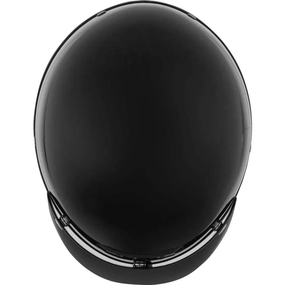 CKX VG500 Half Helmet Solid