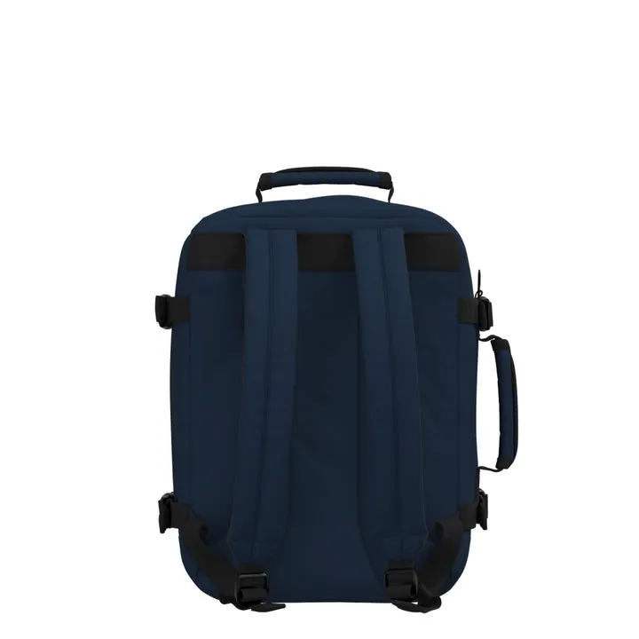 Classic 28L Cabin Bag - Navy Blue