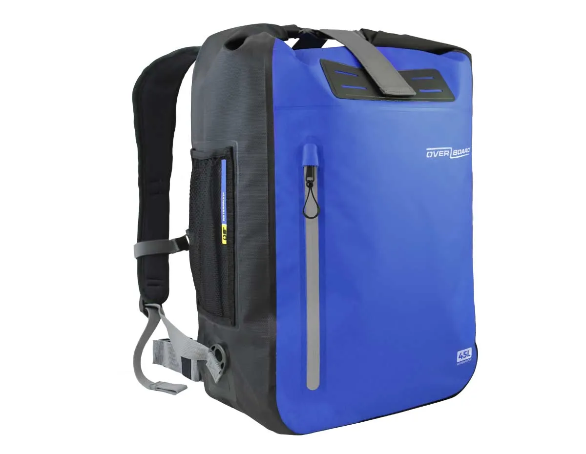 Classic Explorer Waterproof Backpack - 45 Litres