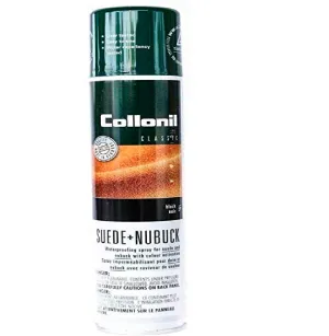 Collonil Suede And Nubuck Waterproofing 200 ml #COLSNS