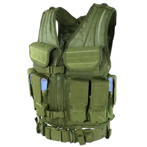 Condor Elite Tactical Vest