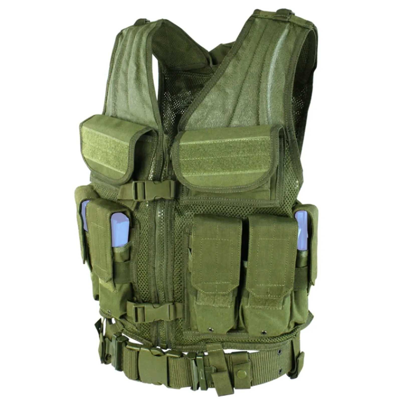 Condor Elite Tactical Vest