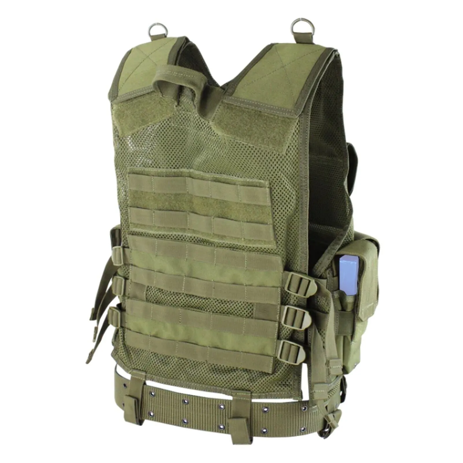 Condor Elite Tactical Vest