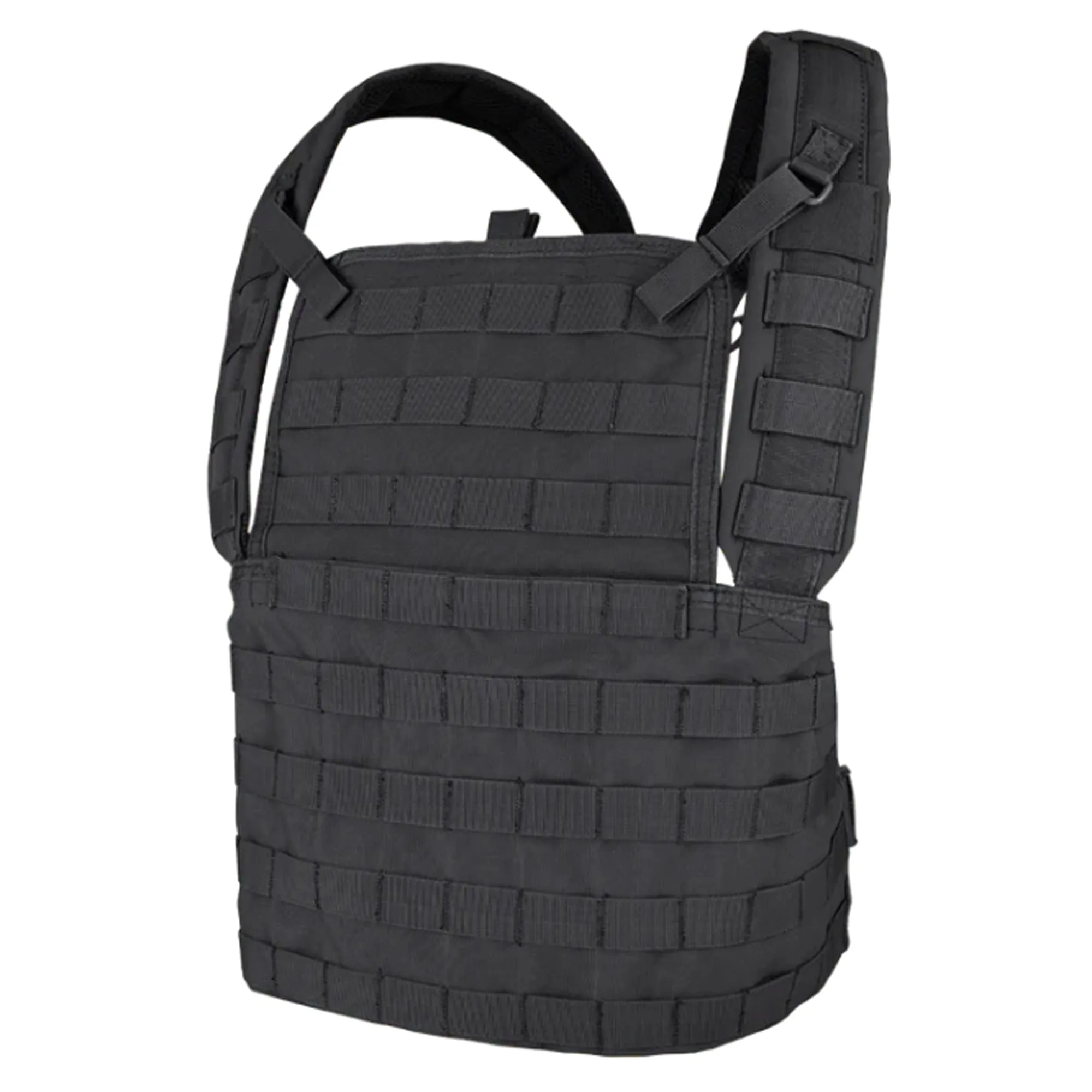 Condor MOLLE Modular Chest Rig MCR1