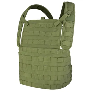 Condor MOLLE Modular Chest Rig MCR1