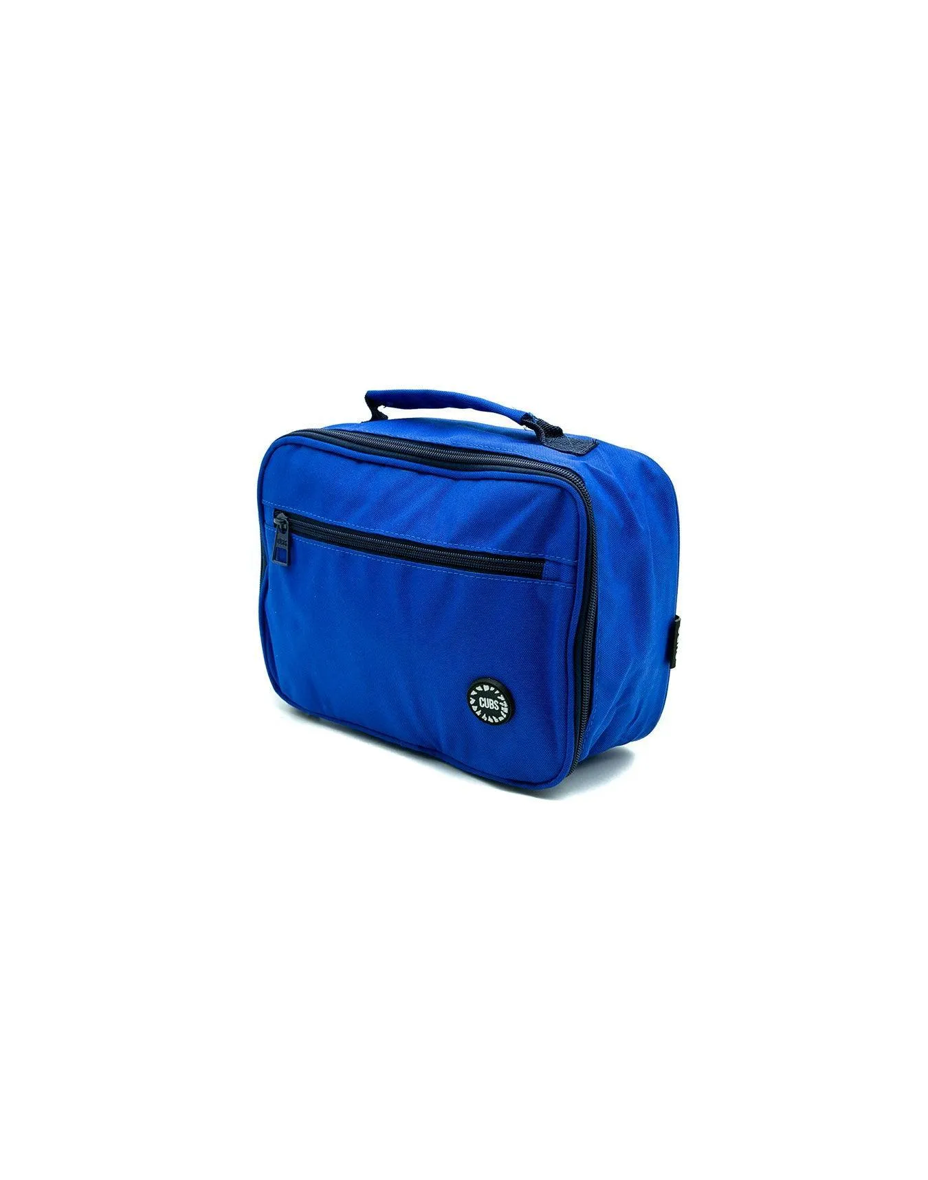 CUBS ROYAL BLUE LUNCH BAG