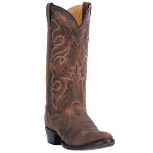 Dan Post Mens Renegade Distressed Western Boots Style DP2159