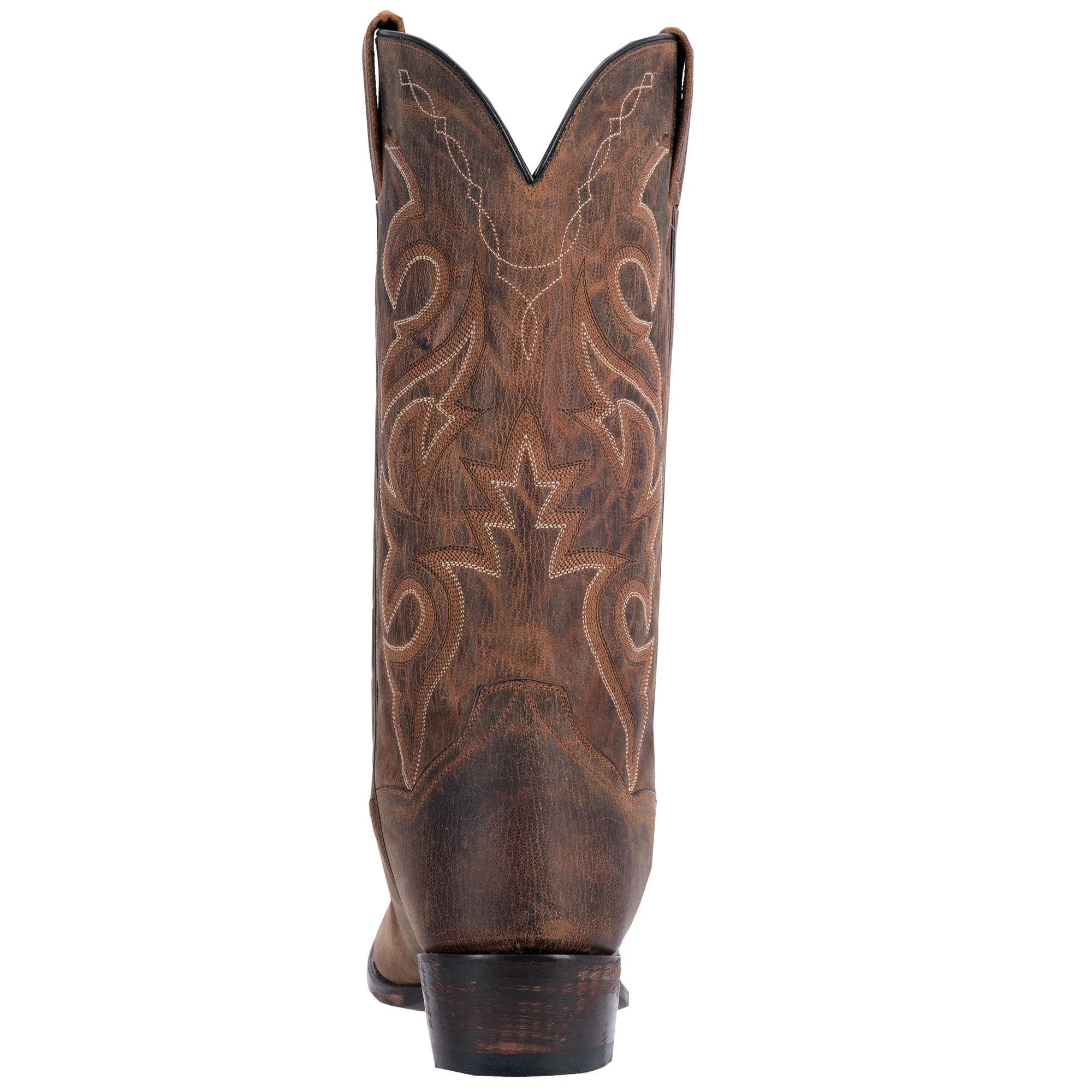 Dan Post Mens Renegade Distressed Western Boots Style DP2159