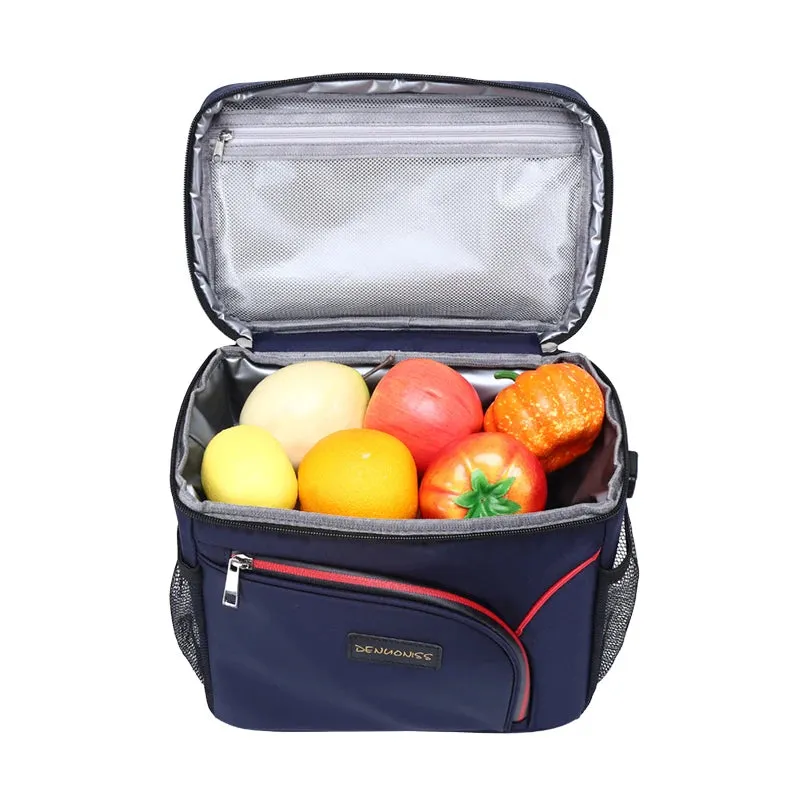 DENUONISS Insulated Bento Bag Cooler.