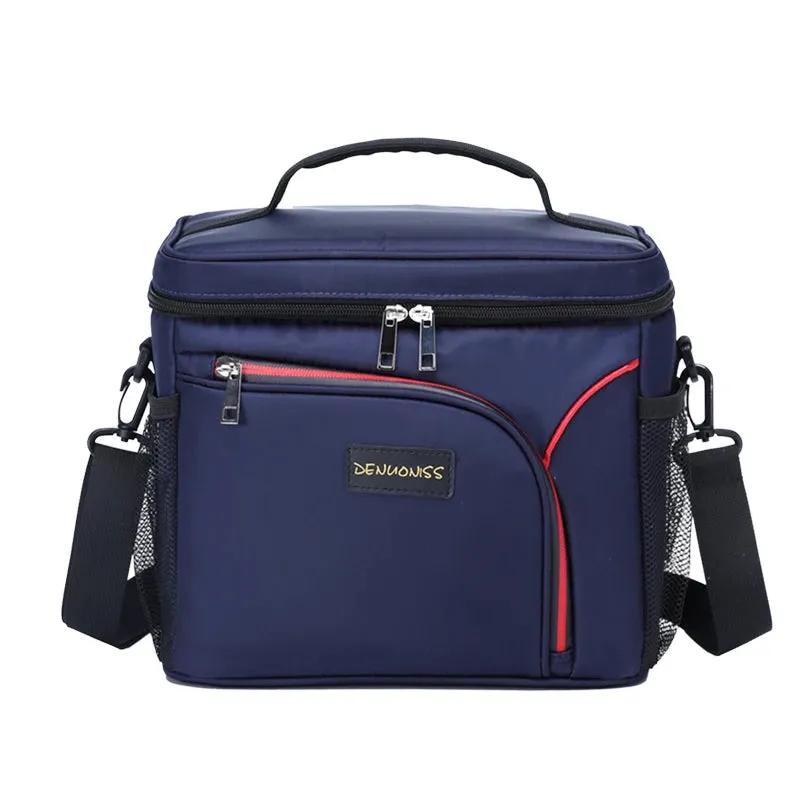 DENUONISS Insulated Bento Bag Cooler.