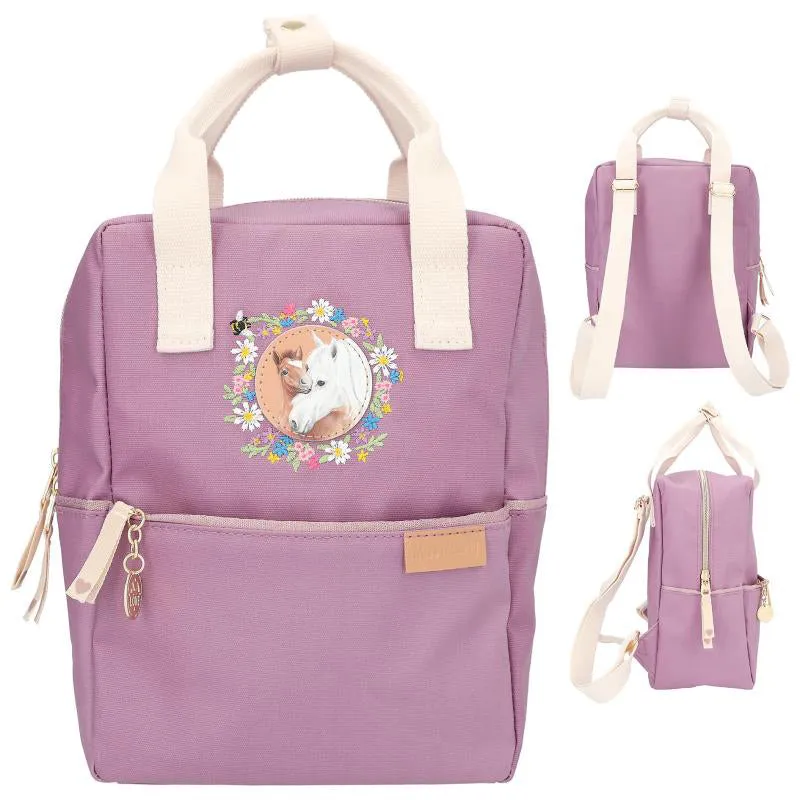 Depesche Miss Melody Backpack Farm House