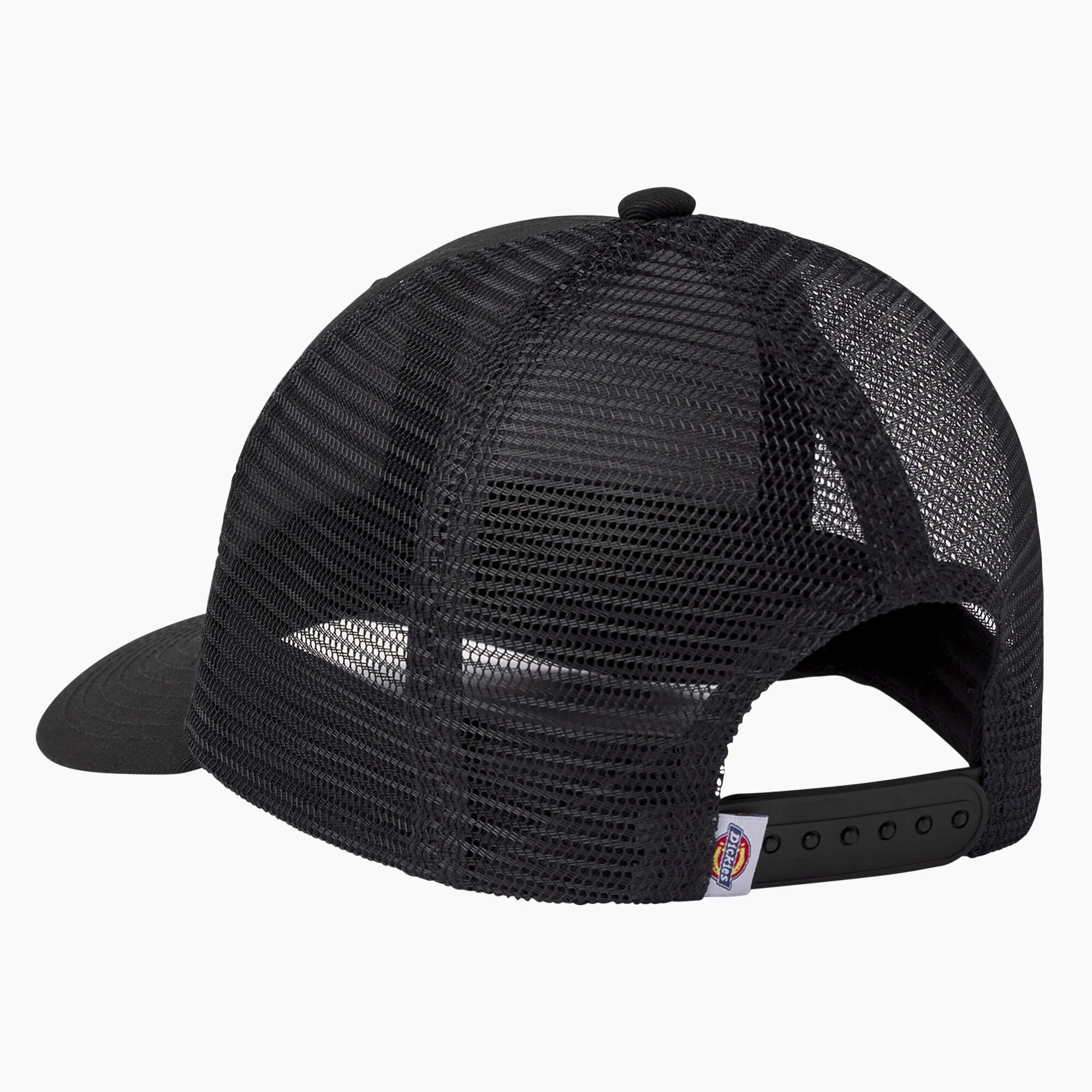 Dickies Men's Patch Low Pro Trucker Cap