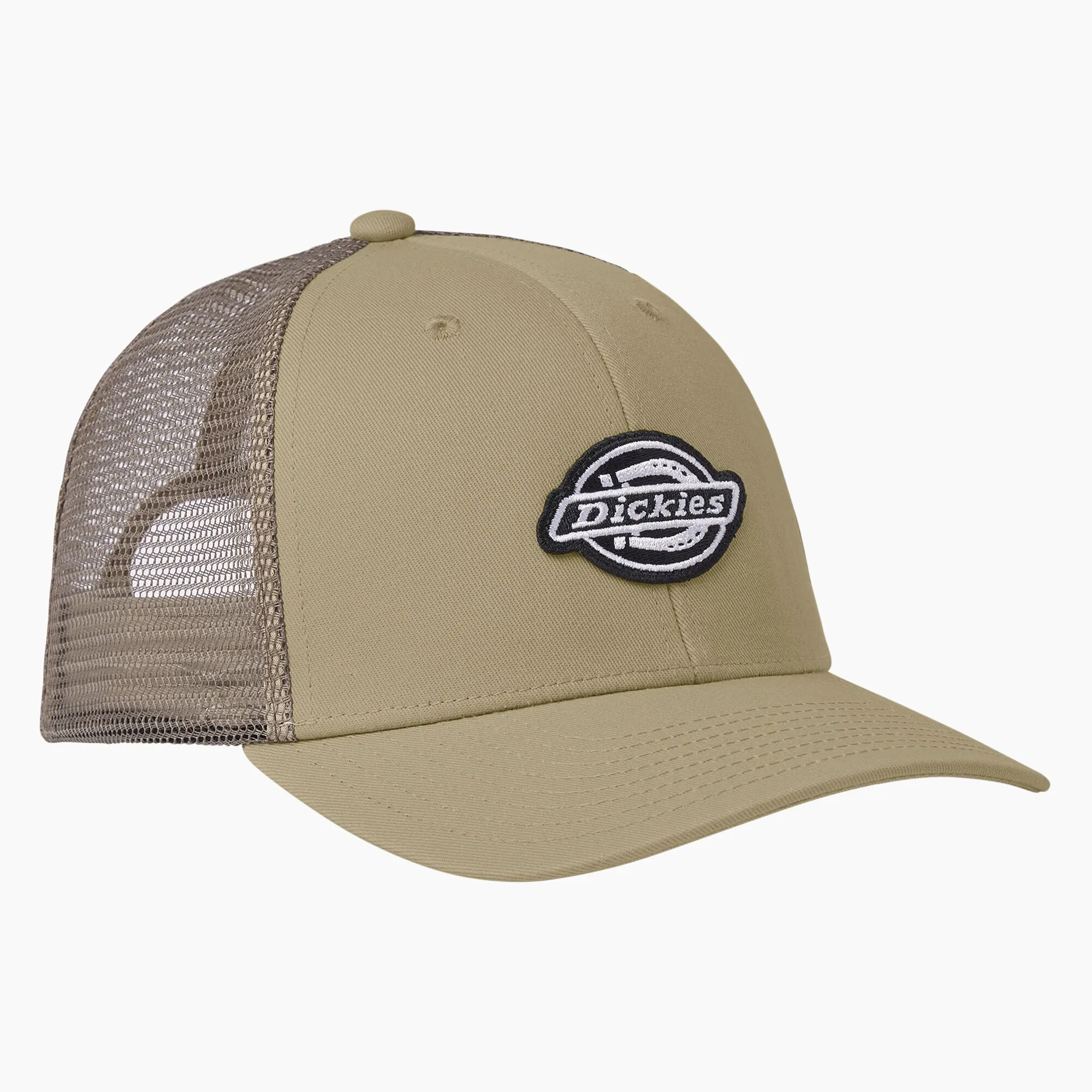 Dickies Men's Patch Low Pro Trucker Cap