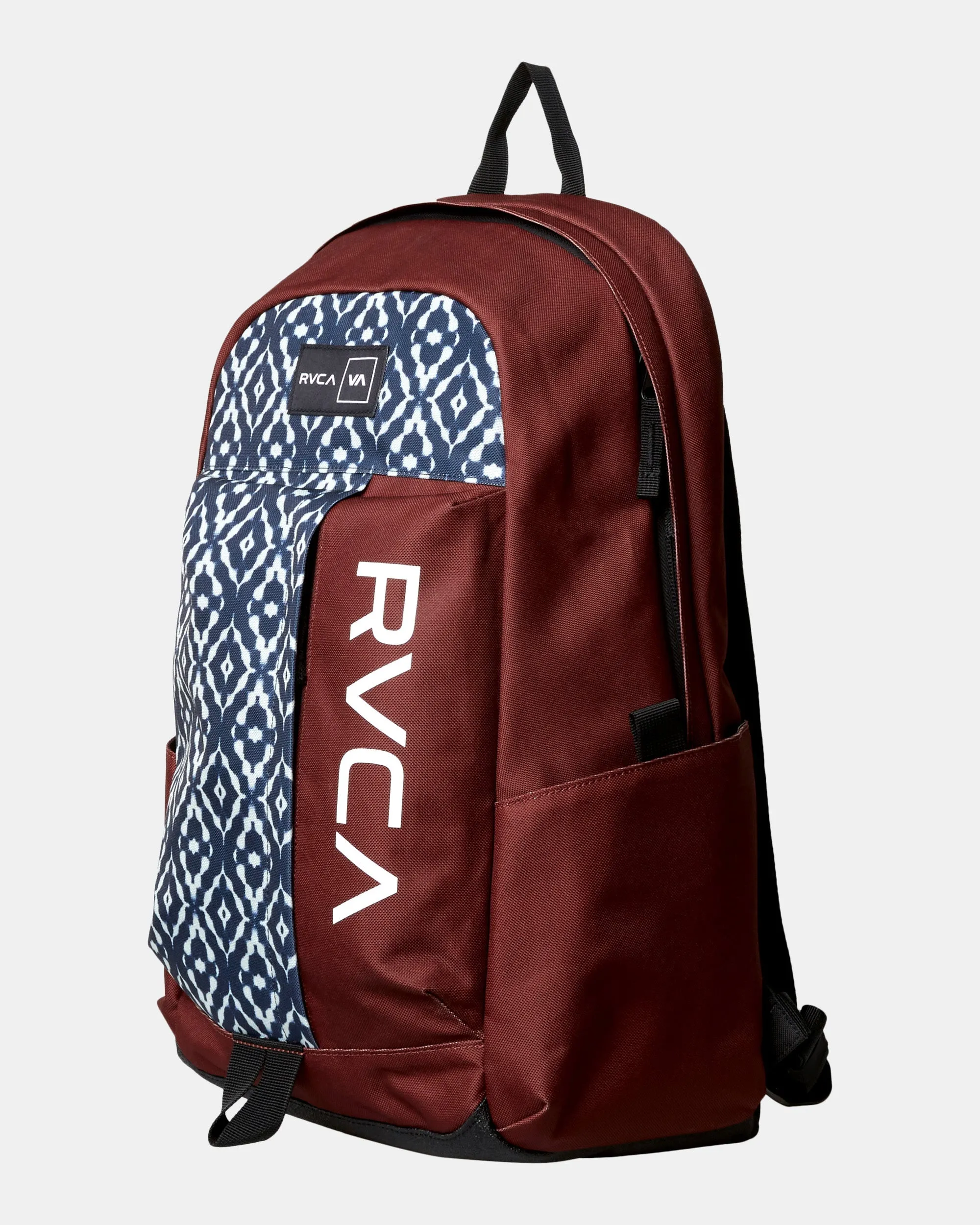 EDC Backpack - Red Earth