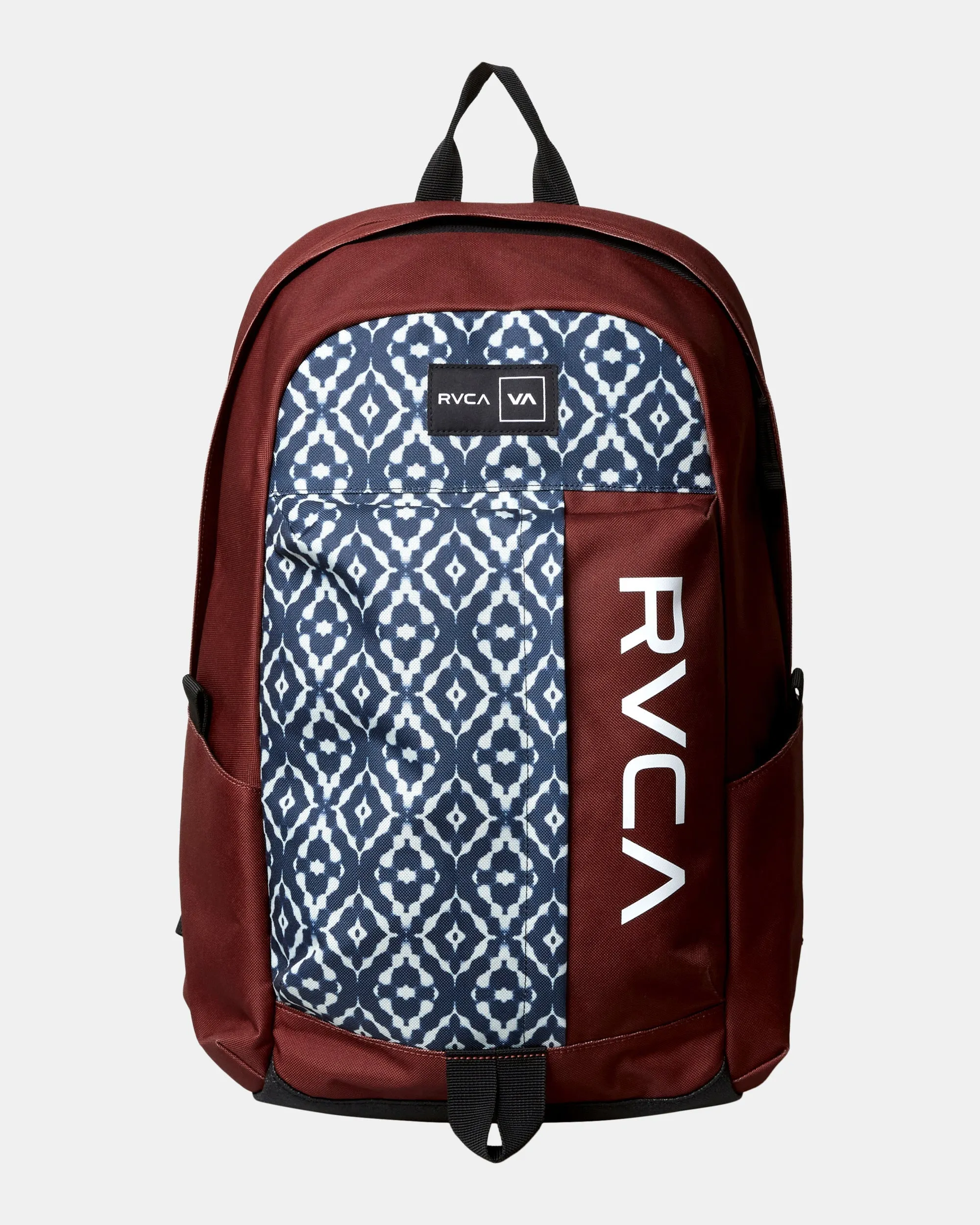 EDC Backpack - Red Earth