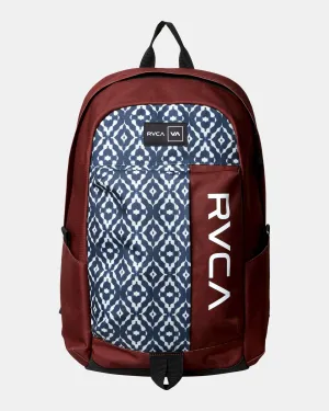 EDC Backpack - Red Earth