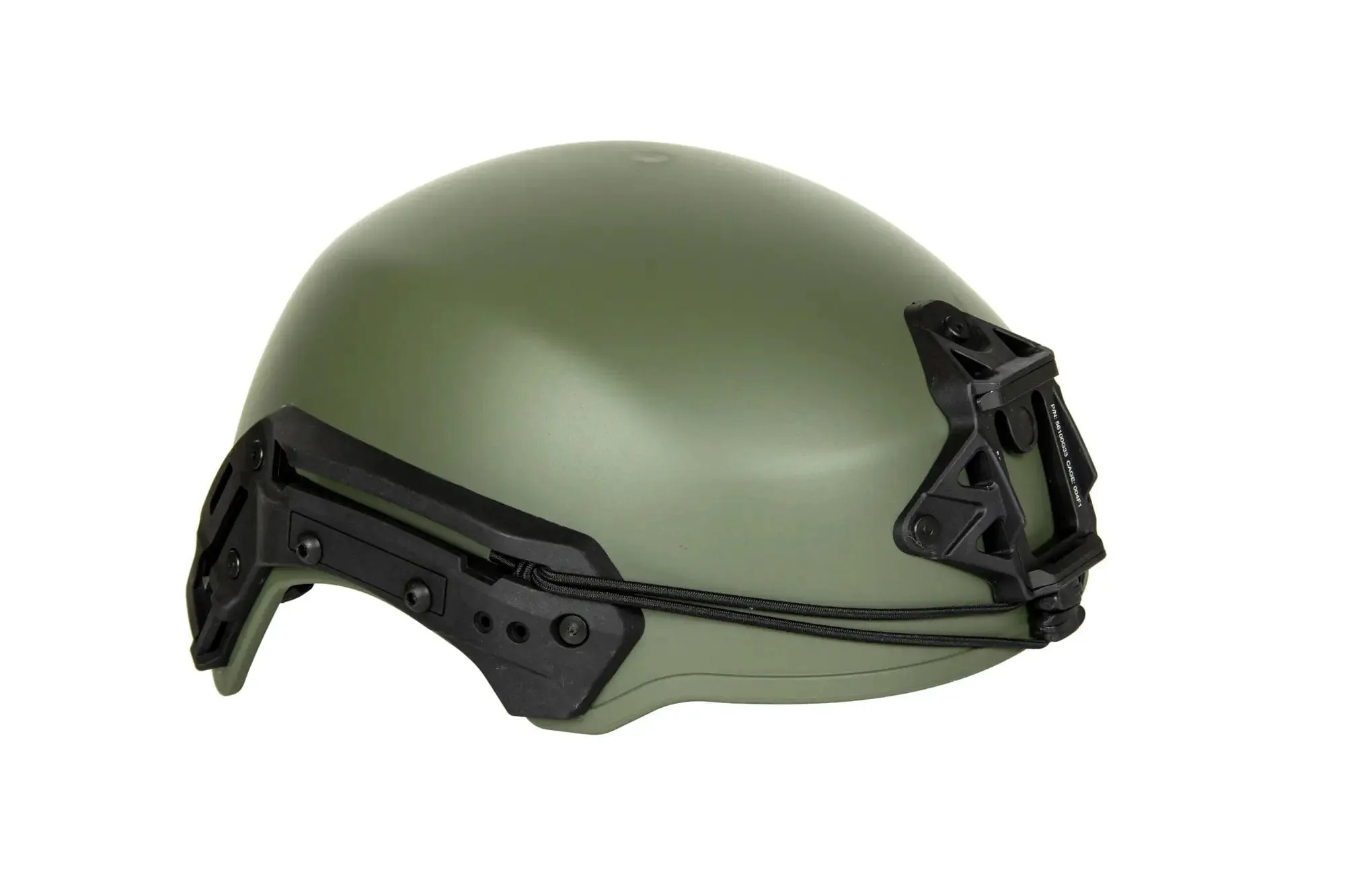 EXFIL helmet (L/XL) - Ranger Green