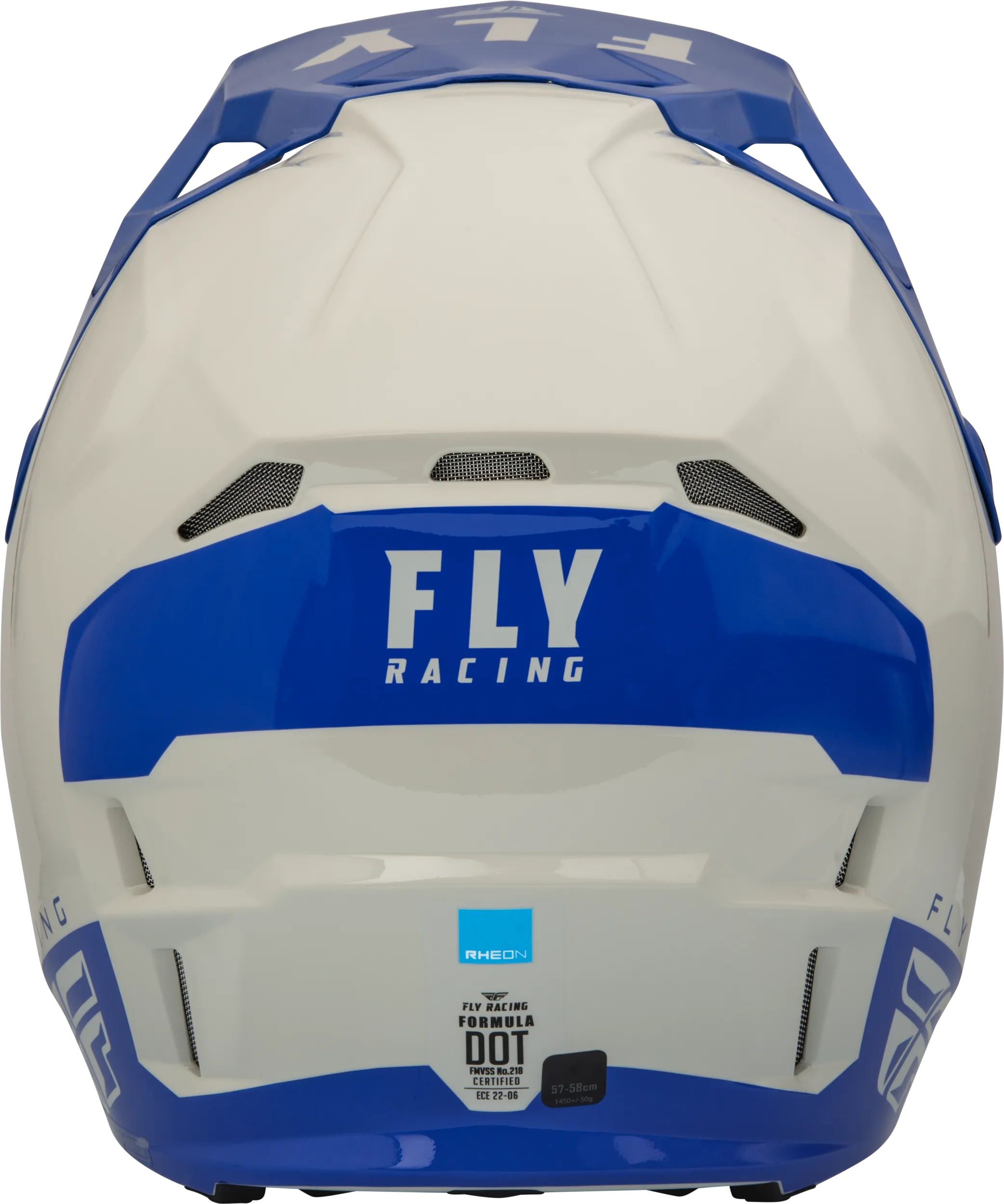 Fly Racing 2022 Adult Formula CP Rush Helmet