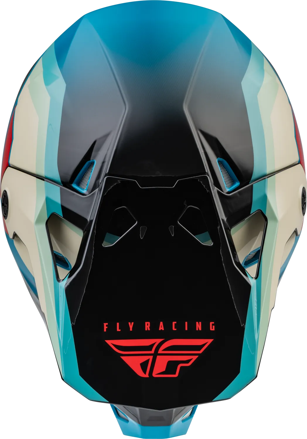 Fly Racing 2022 Adult Formula CP Rush Helmet