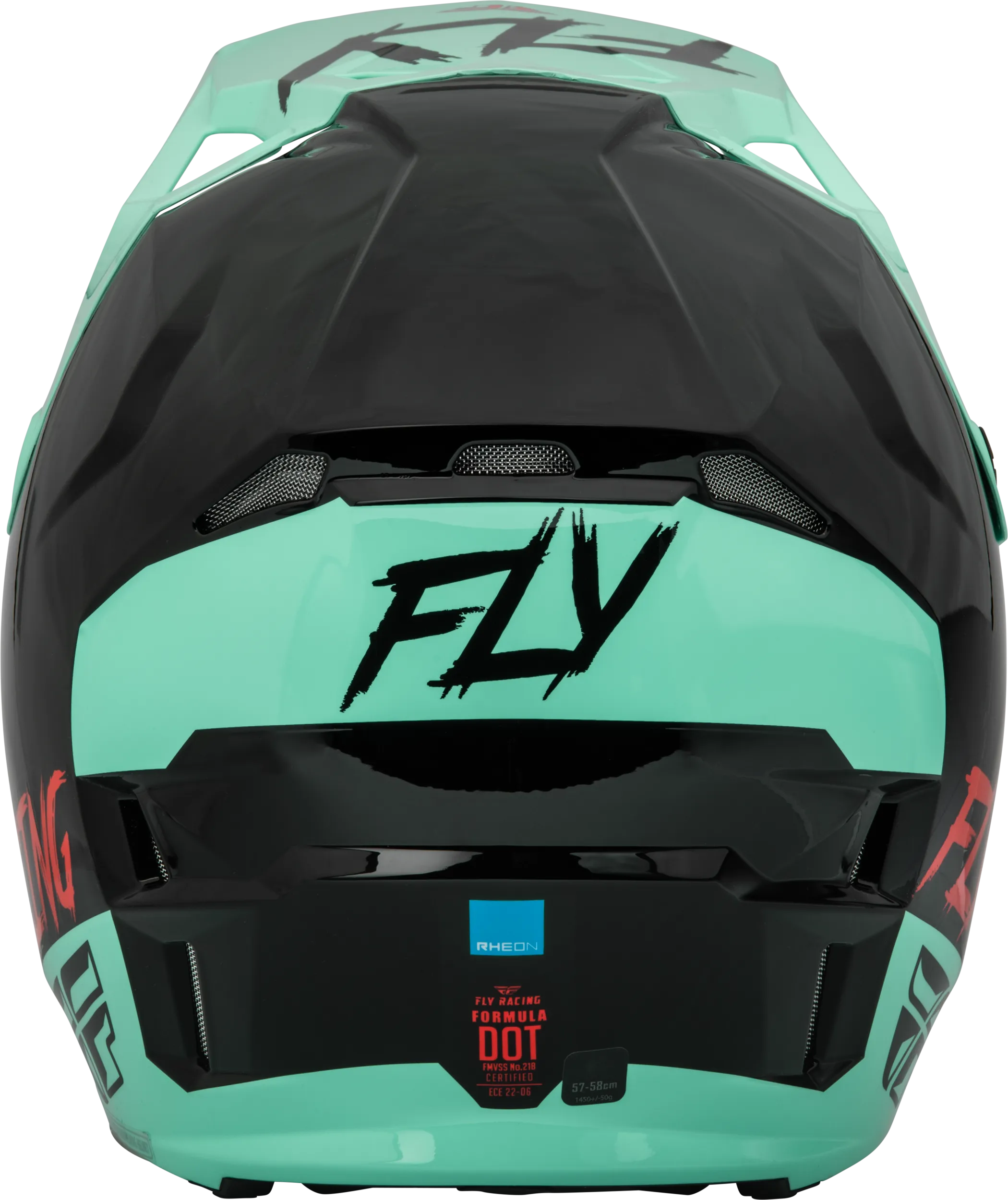 Fly Racing 2022 Adult Formula CP Rush Helmet