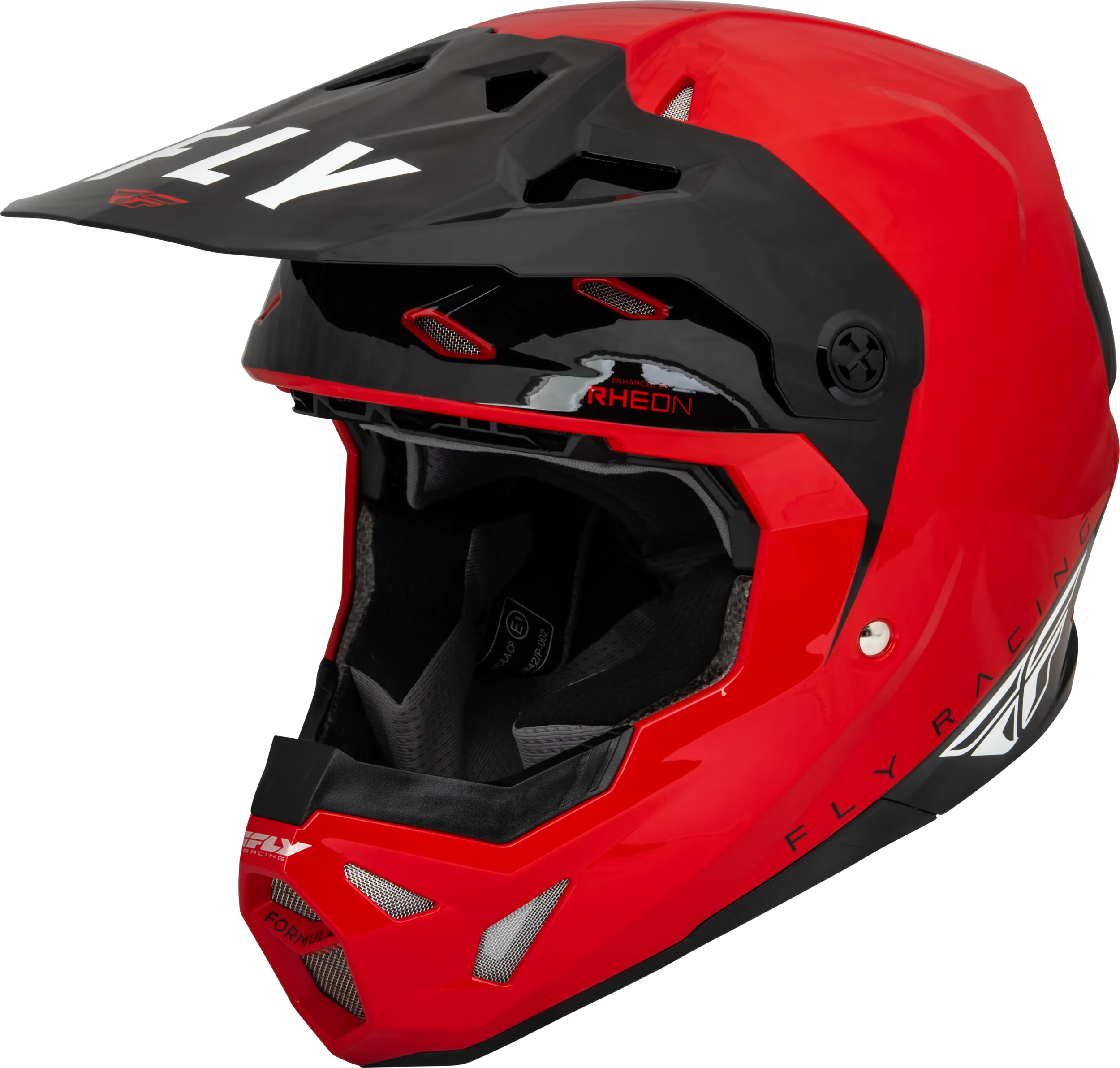 Fly Racing 2022 Adult Formula CP Rush Helmet