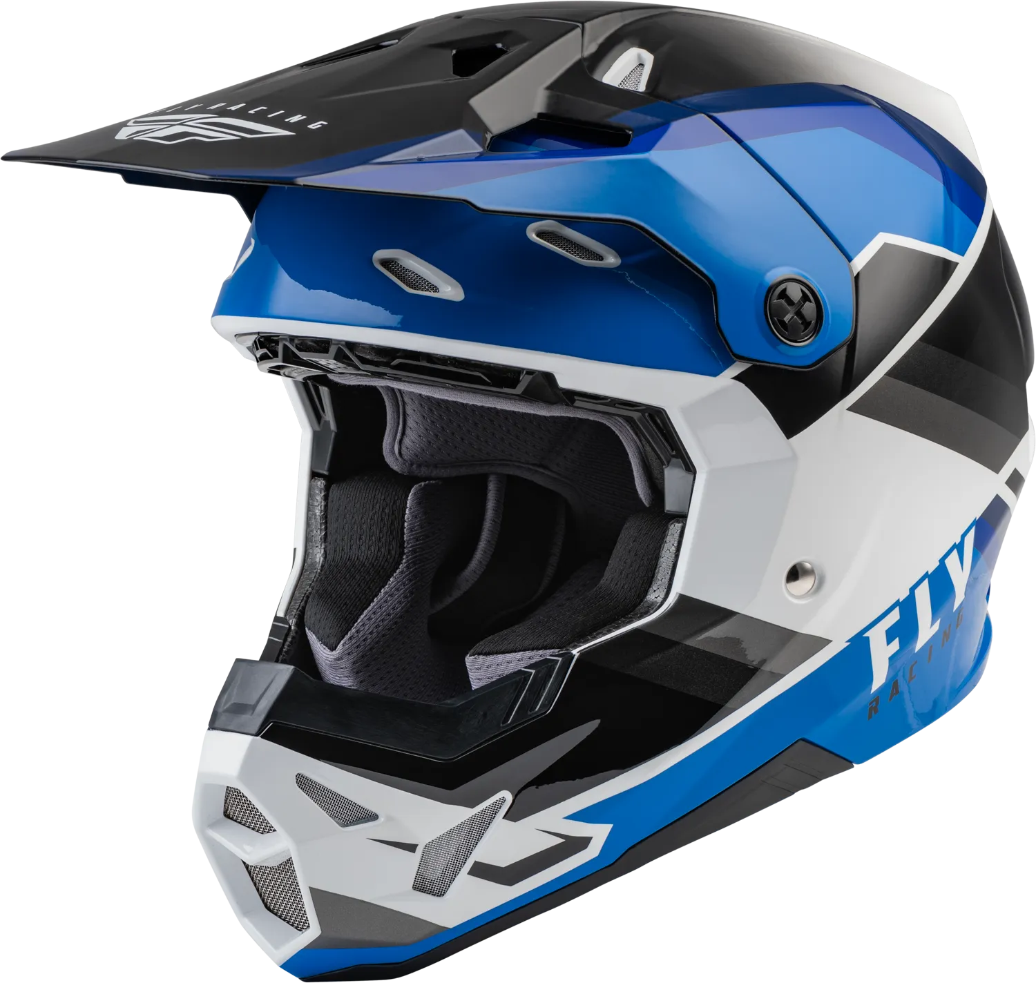 Fly Racing 2022 Adult Formula CP Rush Helmet