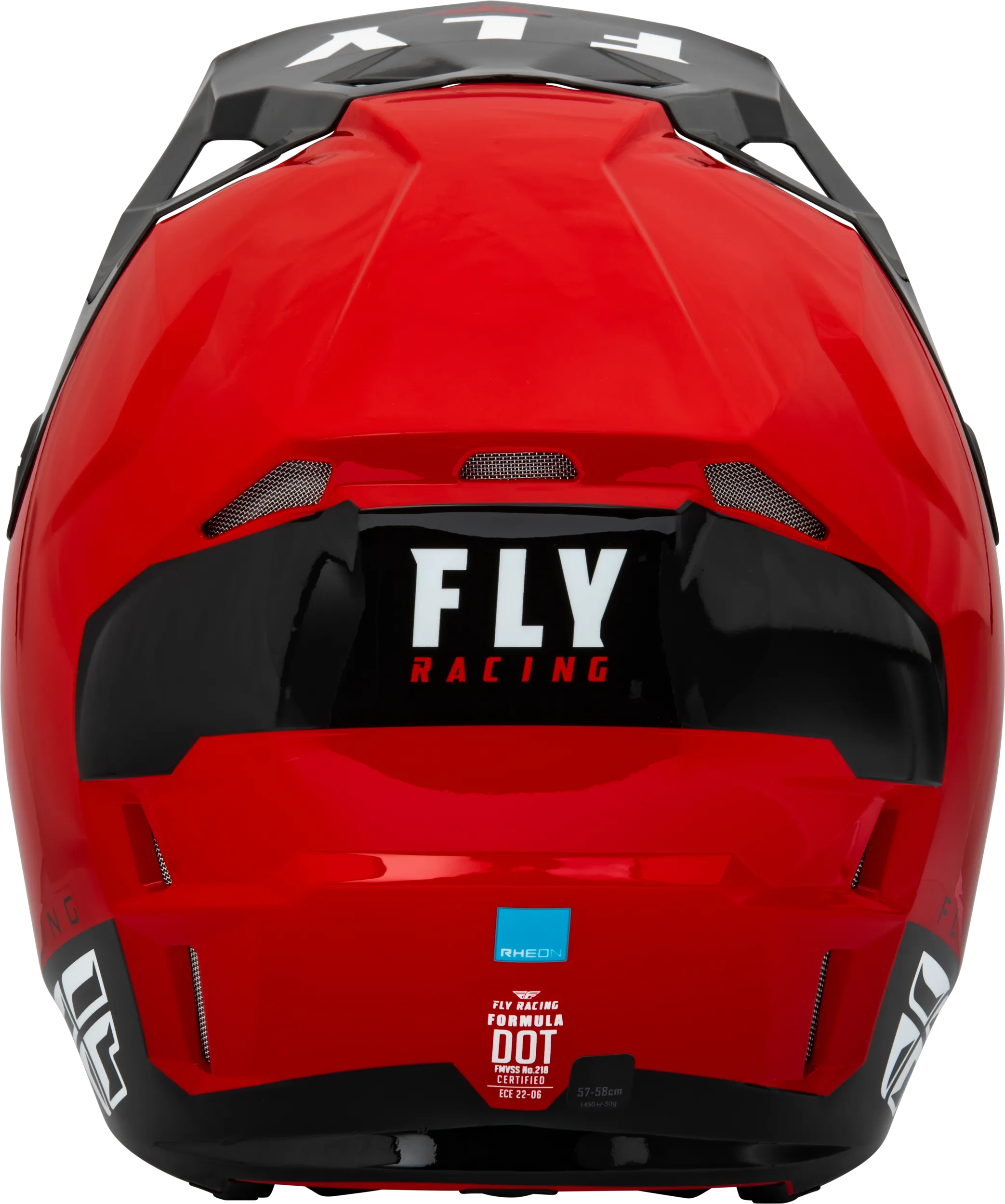 Fly Racing 2022 Adult Formula CP Rush Helmet