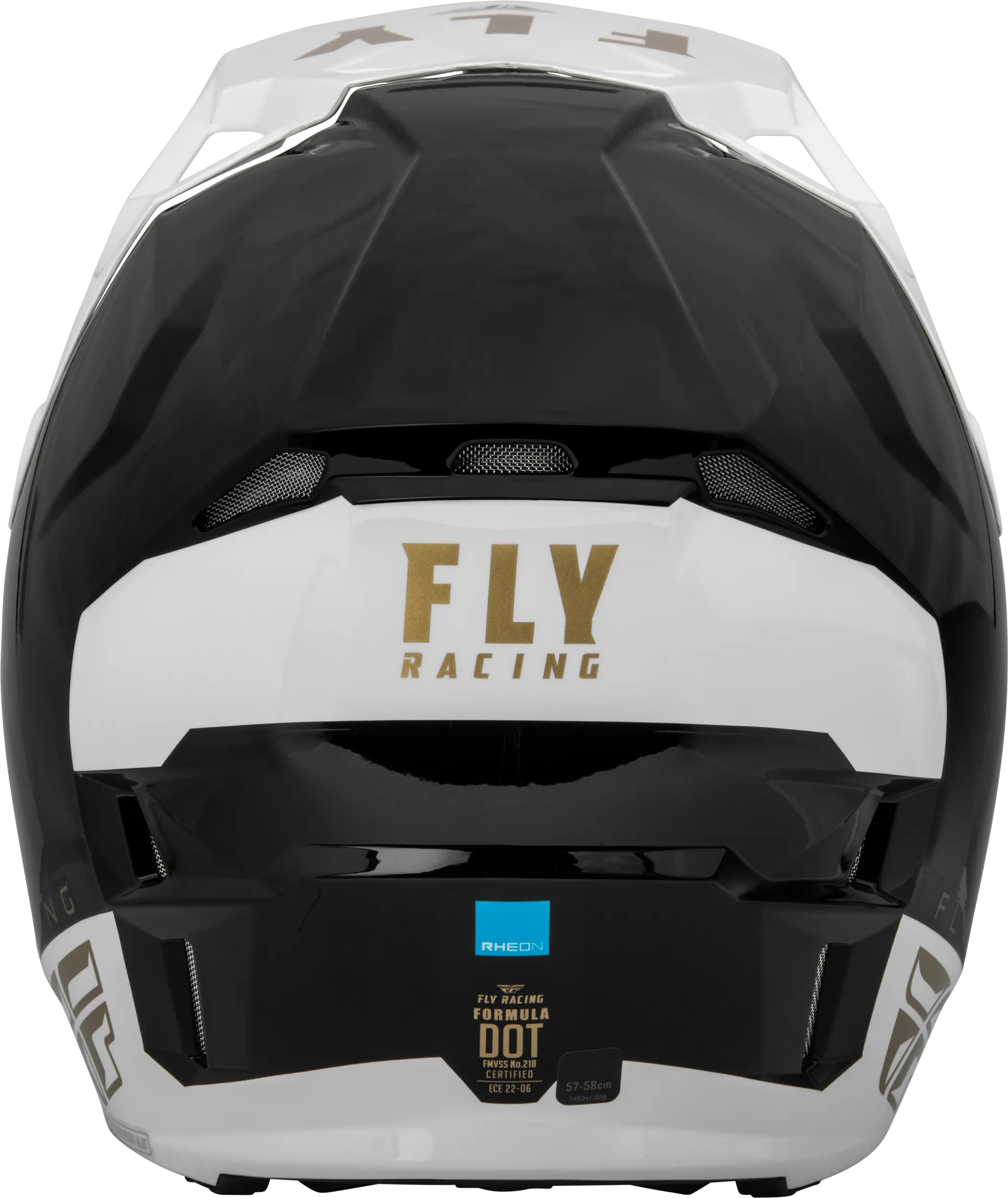 Fly Racing 2022 Adult Formula CP Rush Helmet