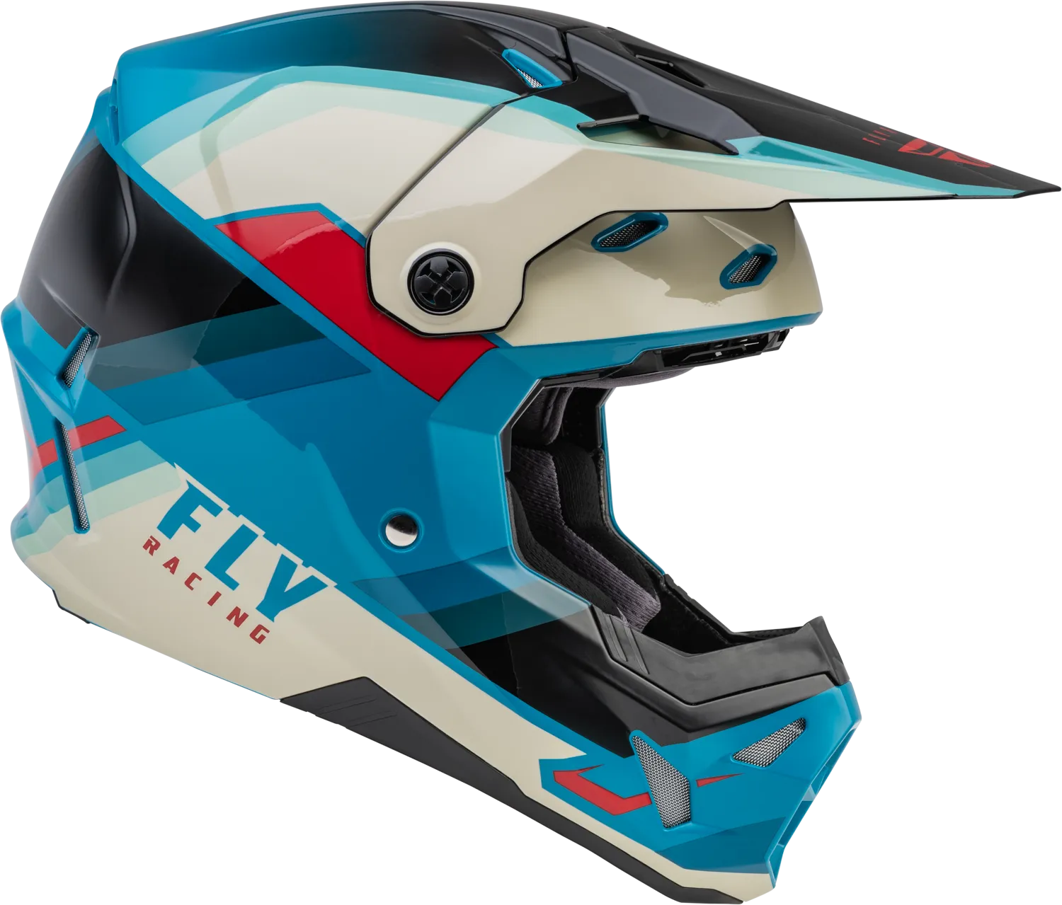 Fly Racing 2022 Adult Formula CP Rush Helmet