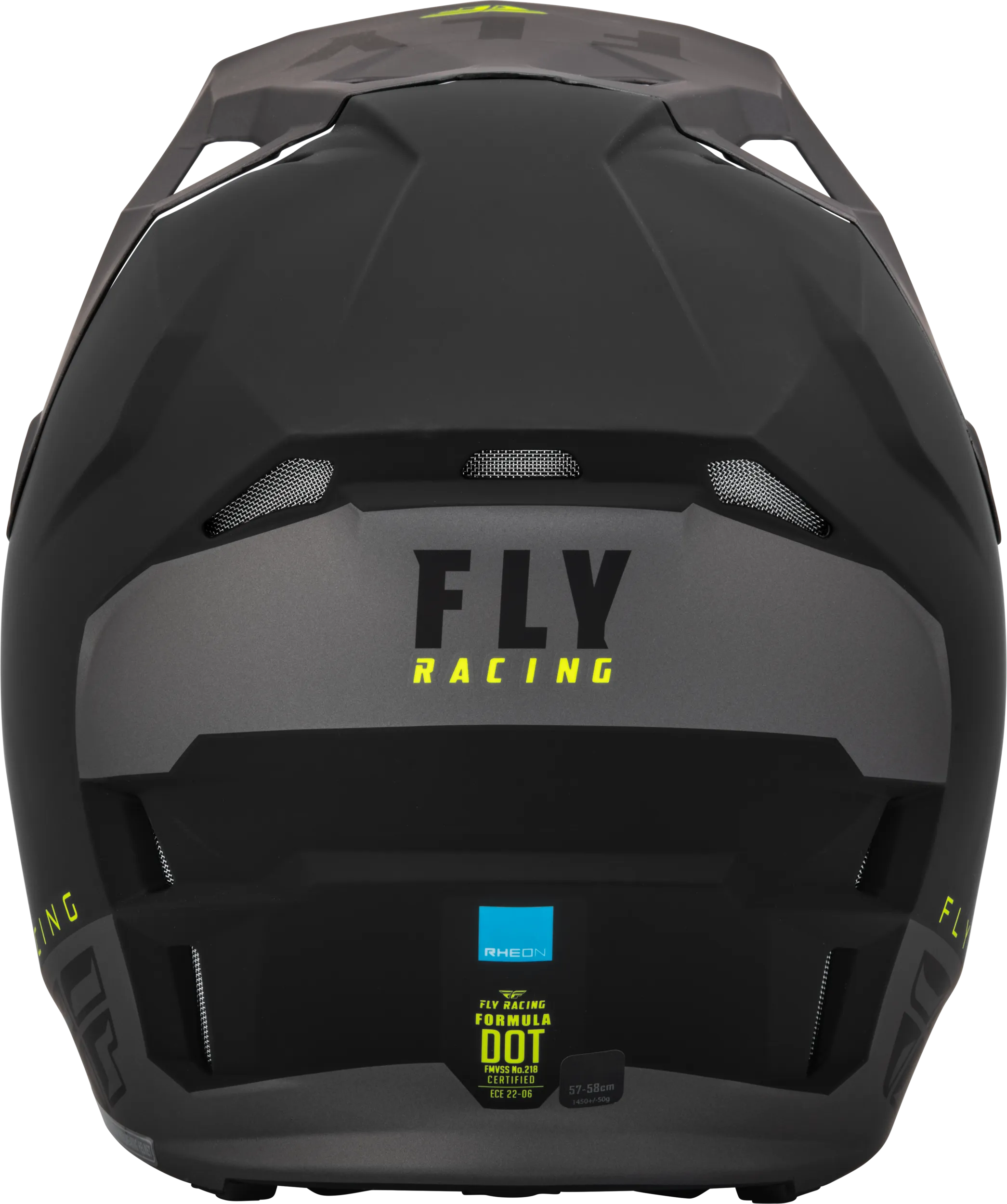 Fly Racing 2022 Adult Formula CP Rush Helmet