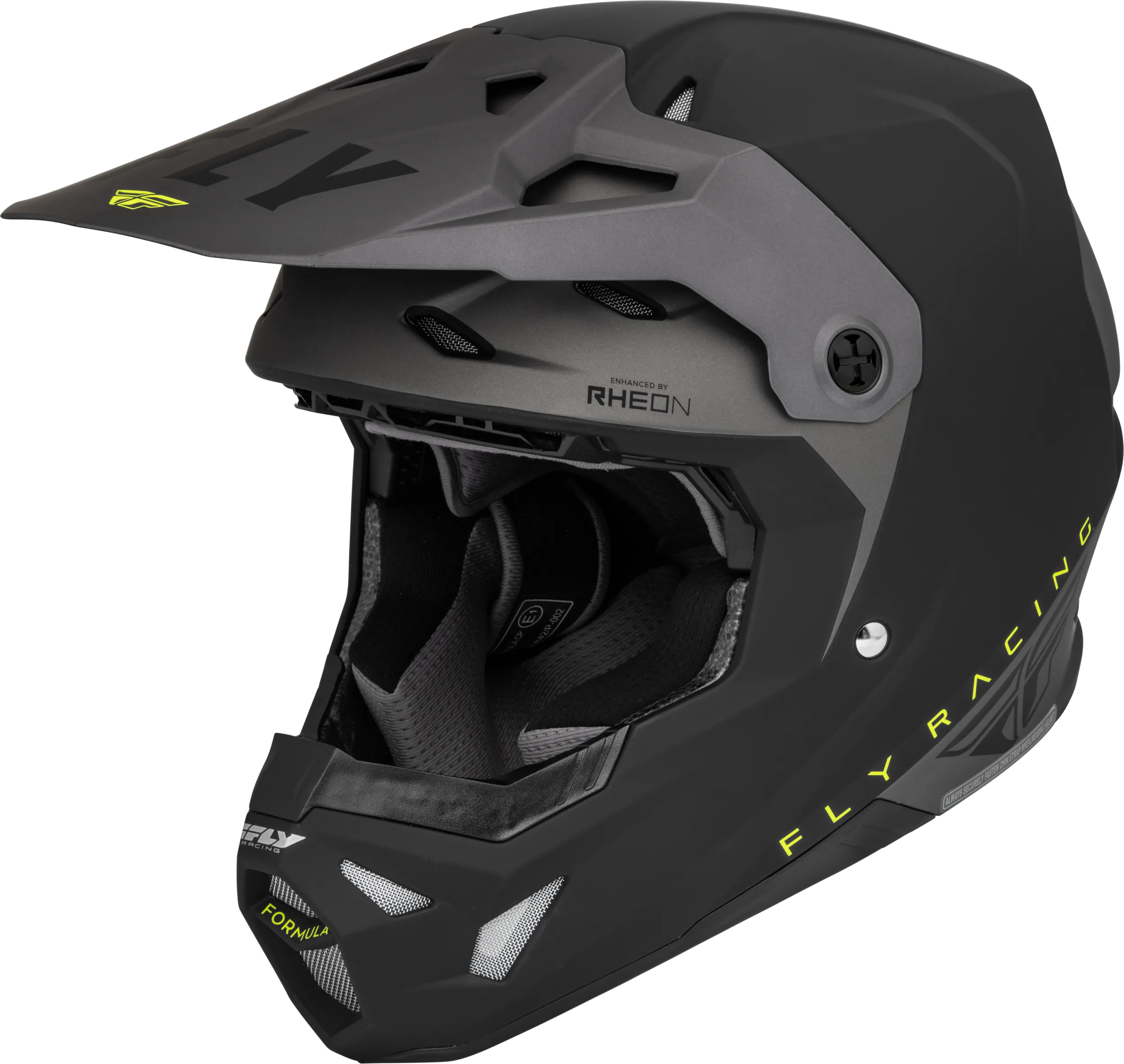 Fly Racing 2022 Adult Formula CP Rush Helmet