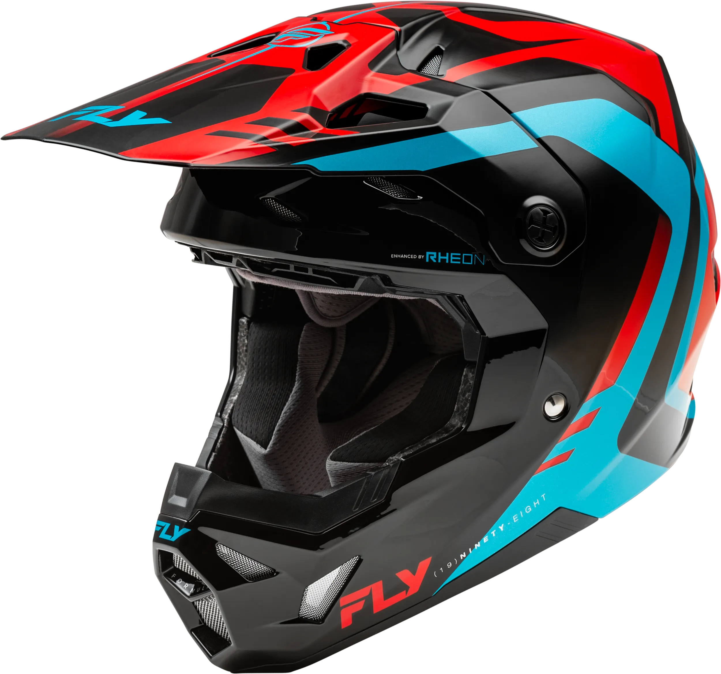 Fly Racing Forumula CP Motocross Helmet