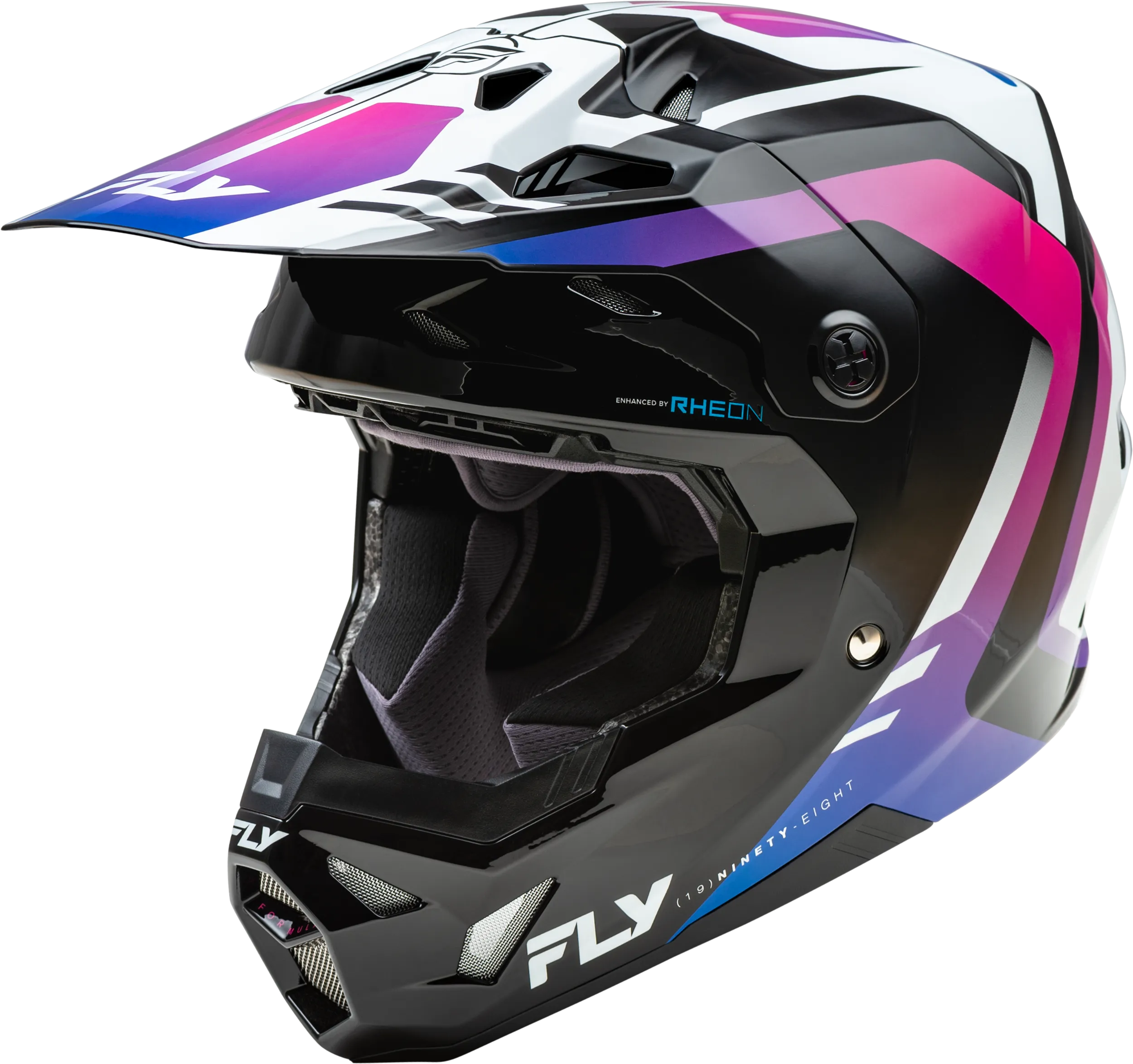 Fly Racing Forumula CP Motocross Helmet