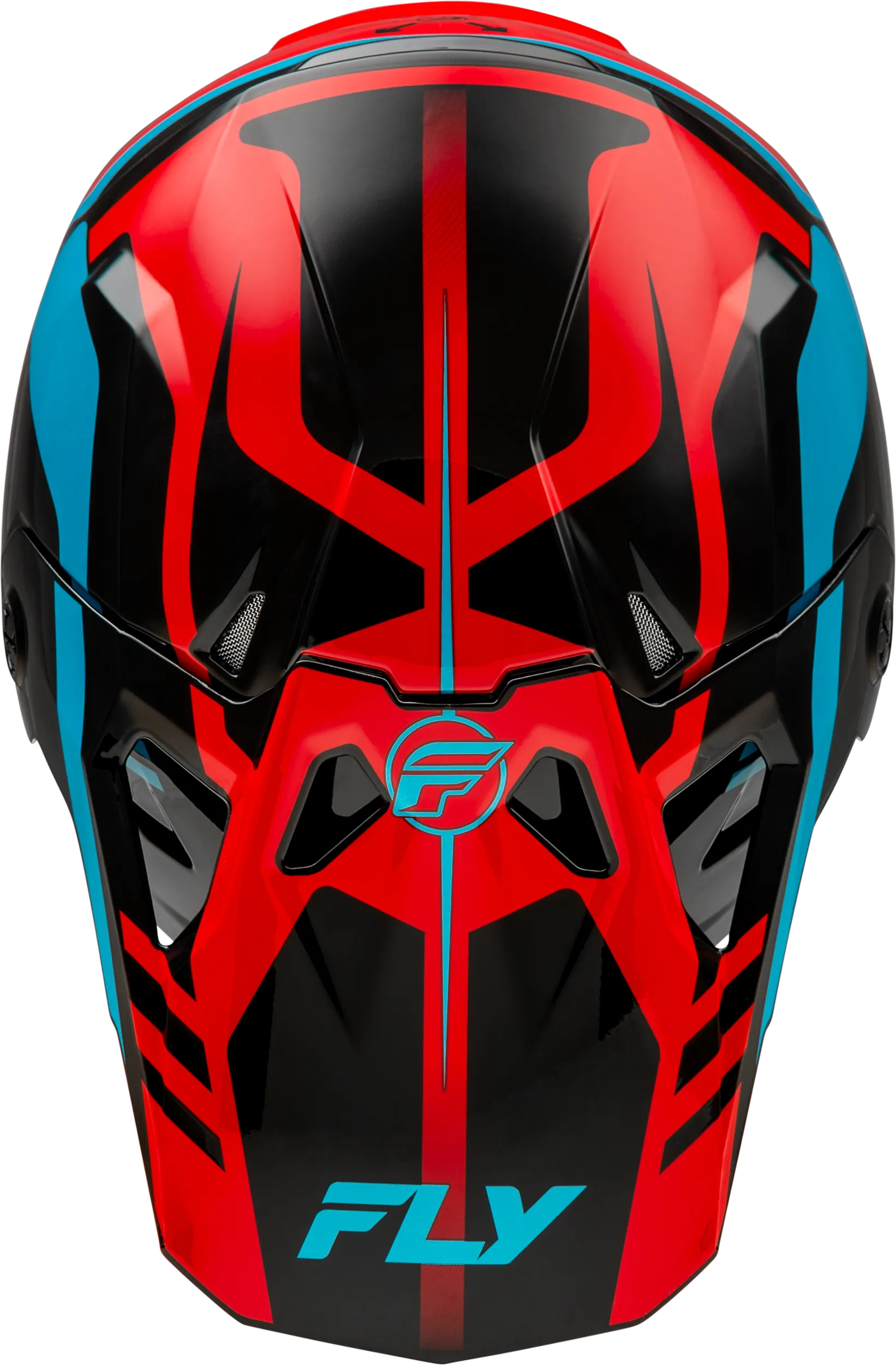 Fly Racing Forumula CP Motocross Helmet