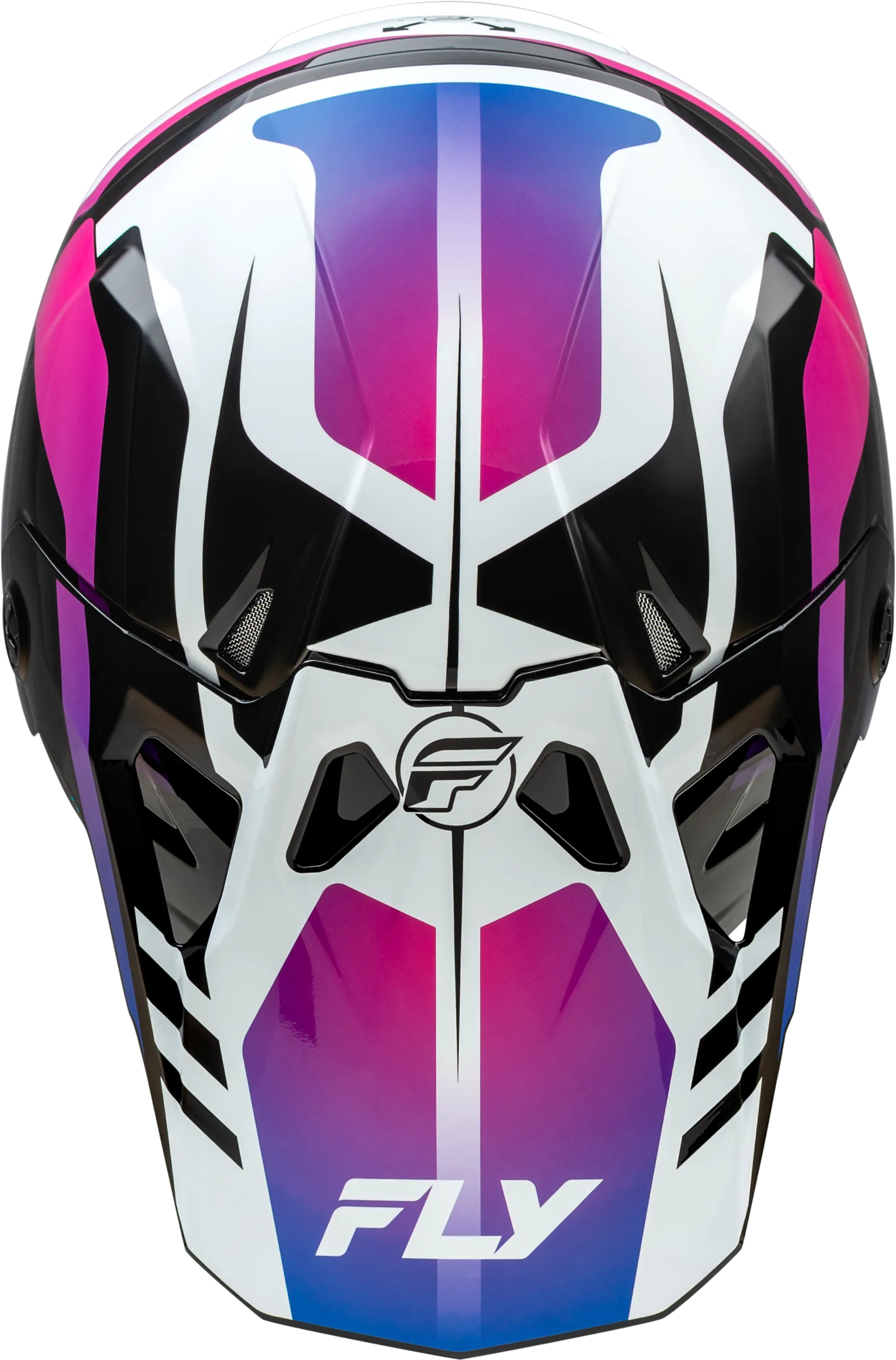 Fly Racing Forumula CP Motocross Helmet