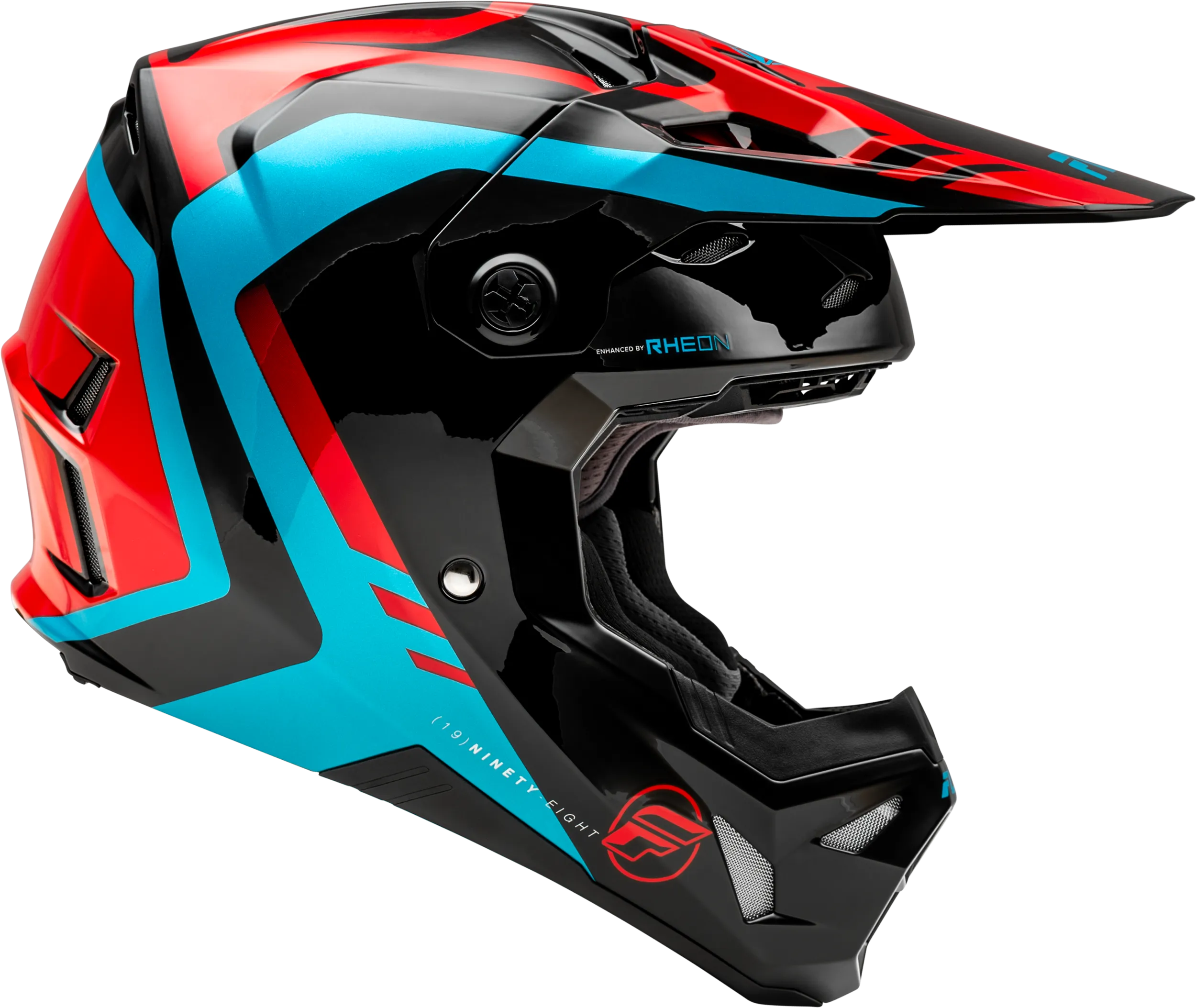 Fly Racing Forumula CP Motocross Helmet