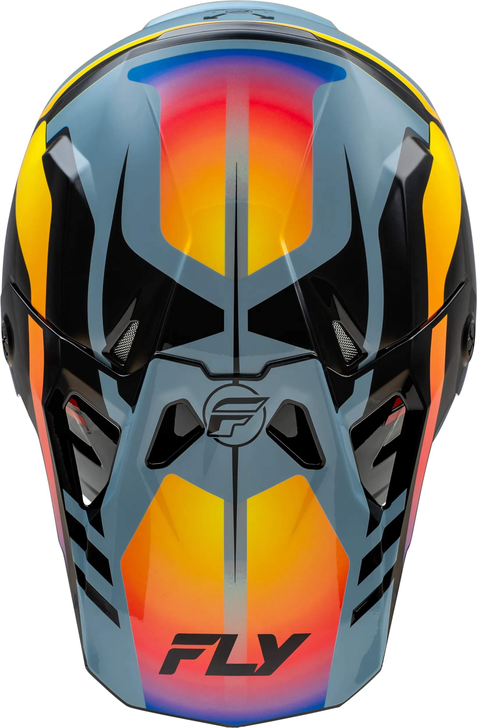 Fly Racing Forumula CP Motocross Helmet